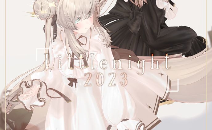 No.32 Littlenight 2023