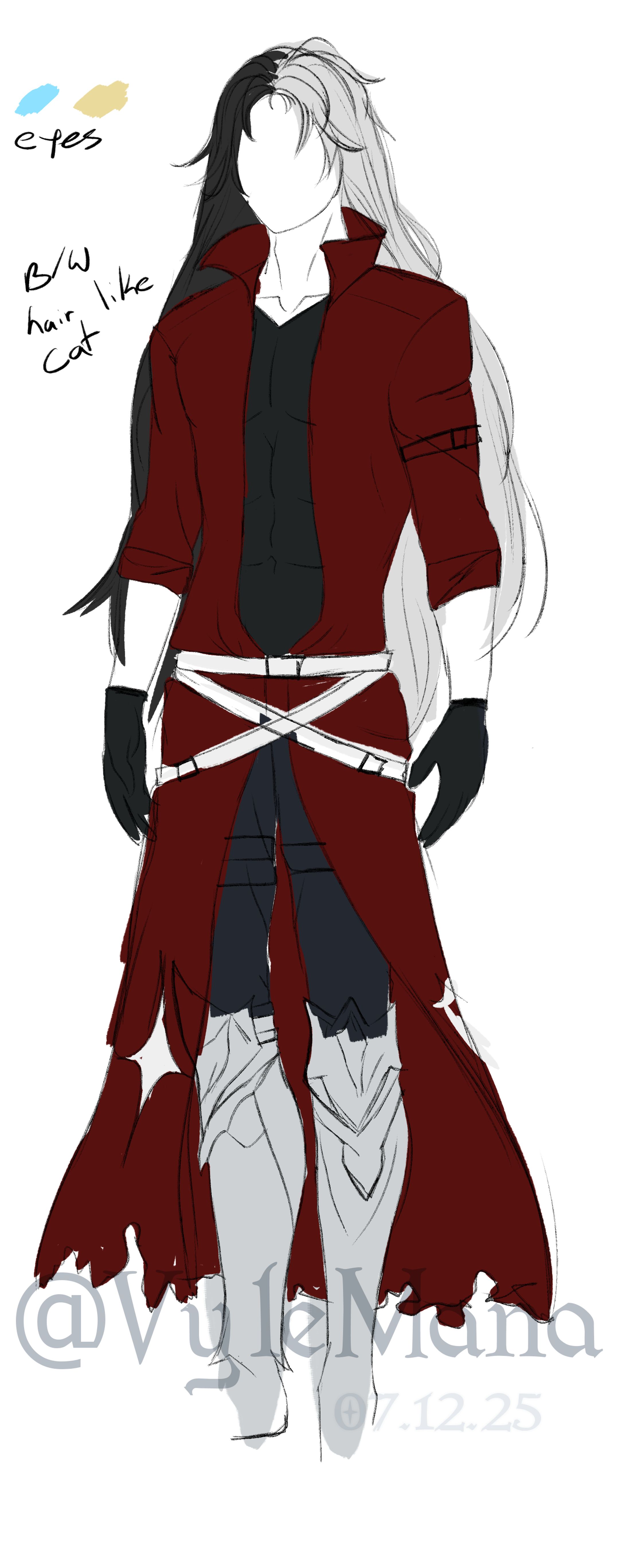 I WILL WORK ON YOU-1