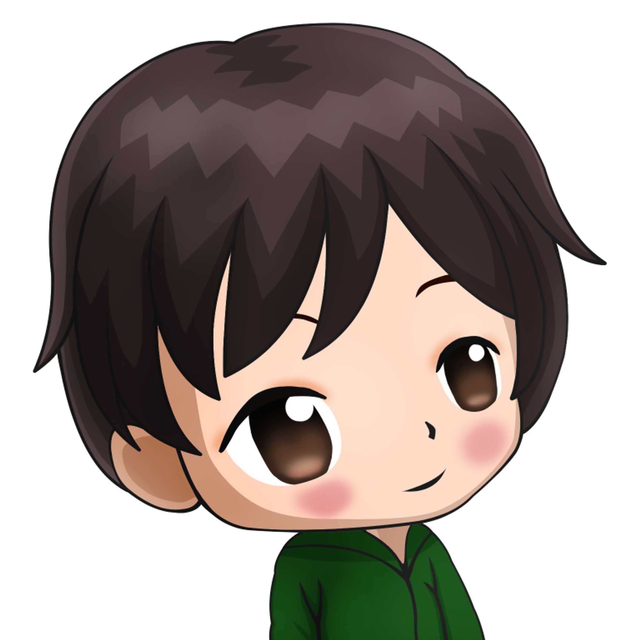 チビキャラサンプル-1