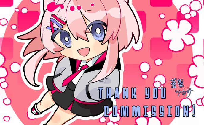 SD/依頼品2点