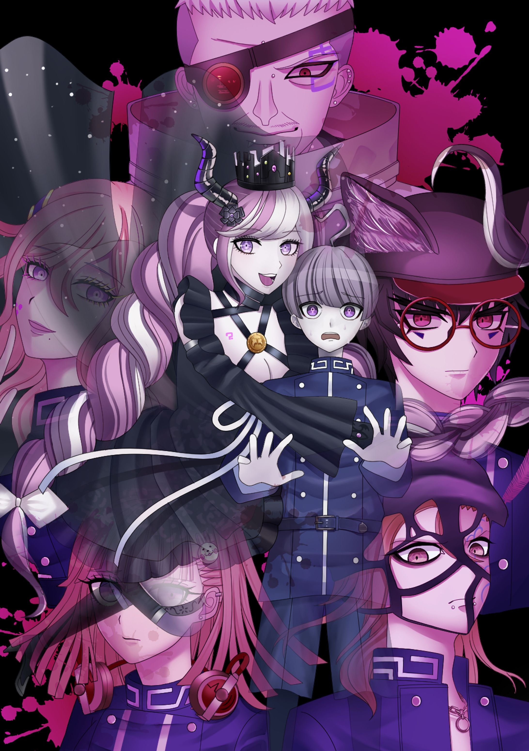 RAINCODE chapter 0-1
