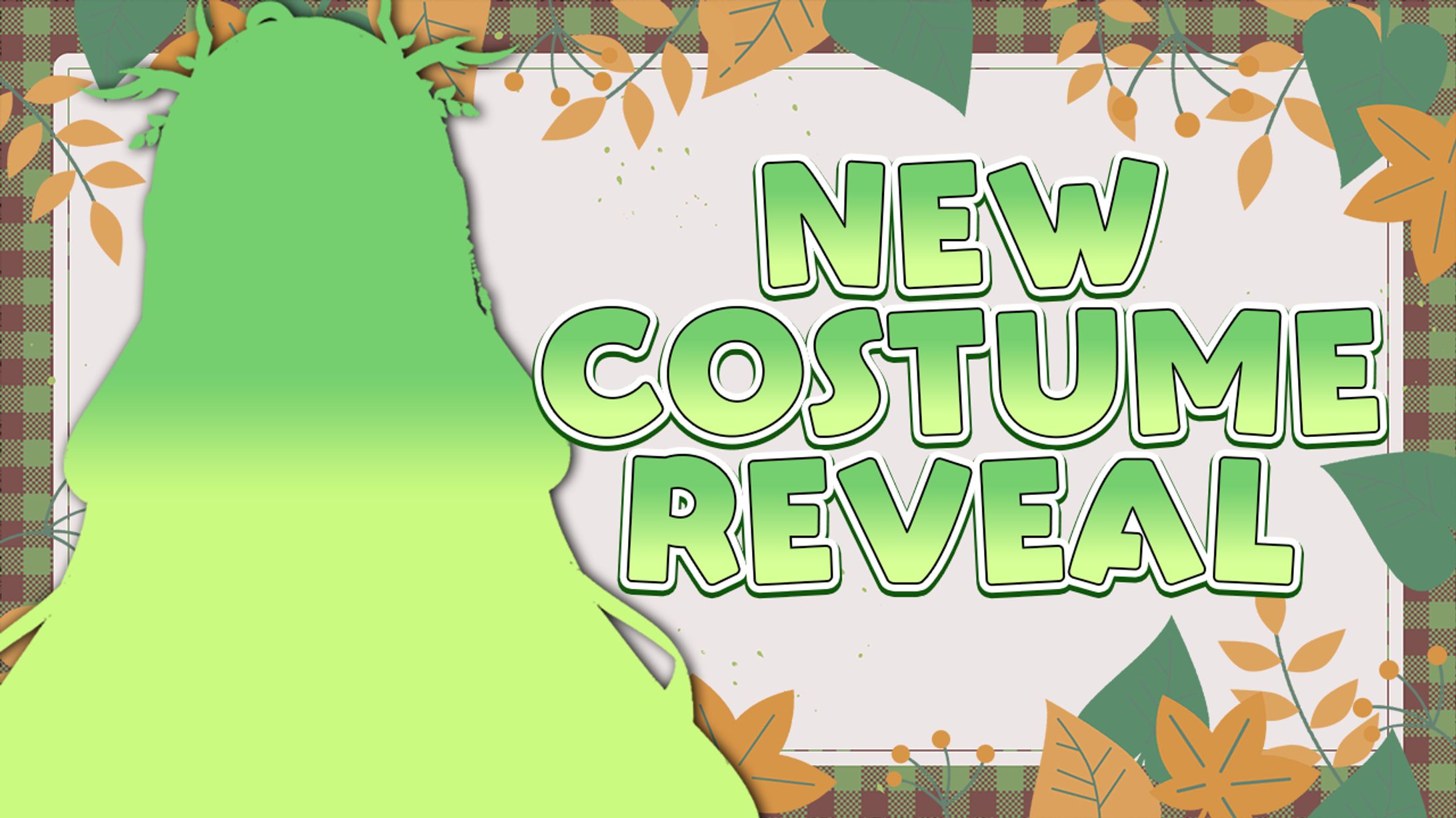 RoroKaili Yumi Costume Reveal Thumbnail-1
