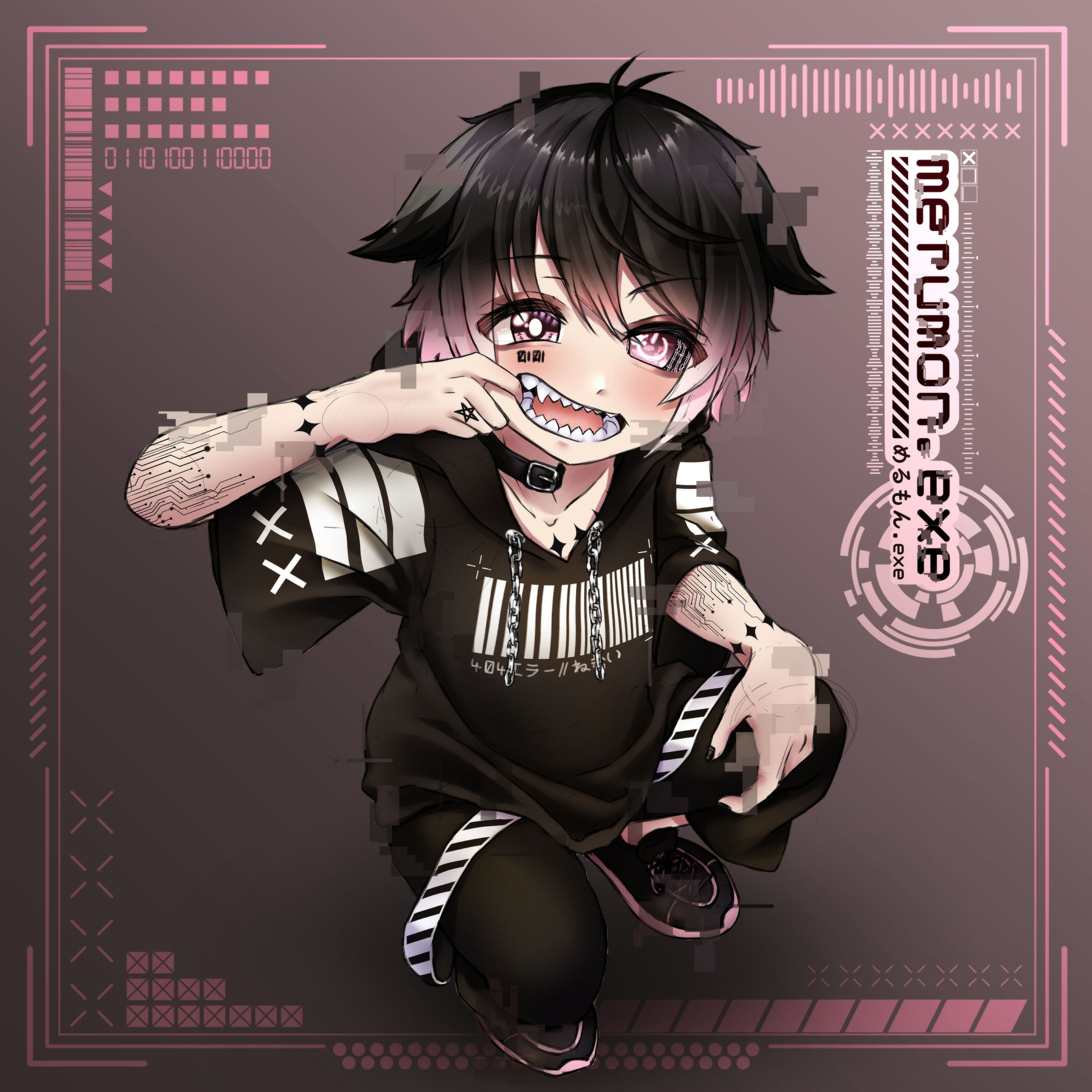 merumonexe icon-1