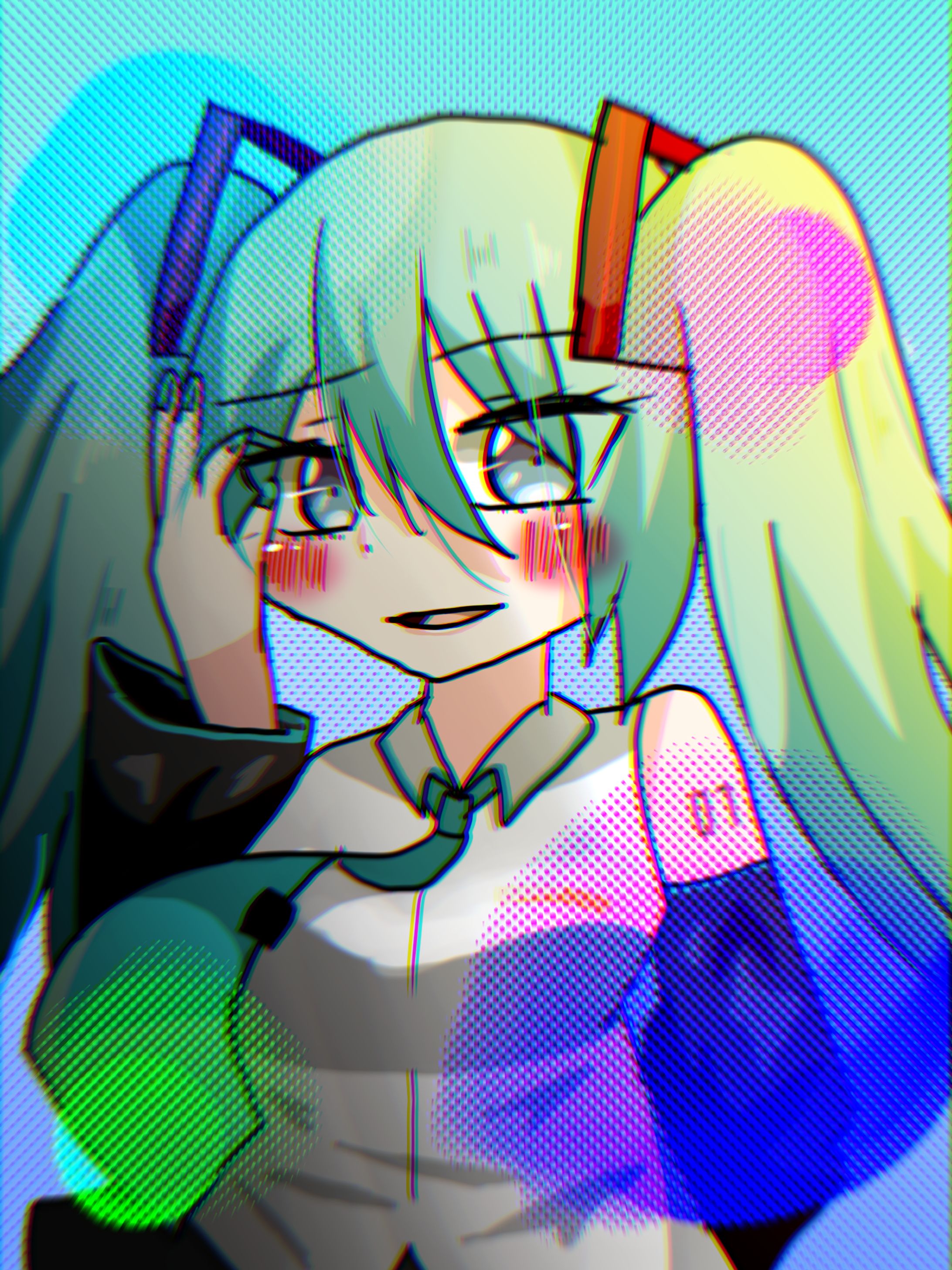 初音ミク-1