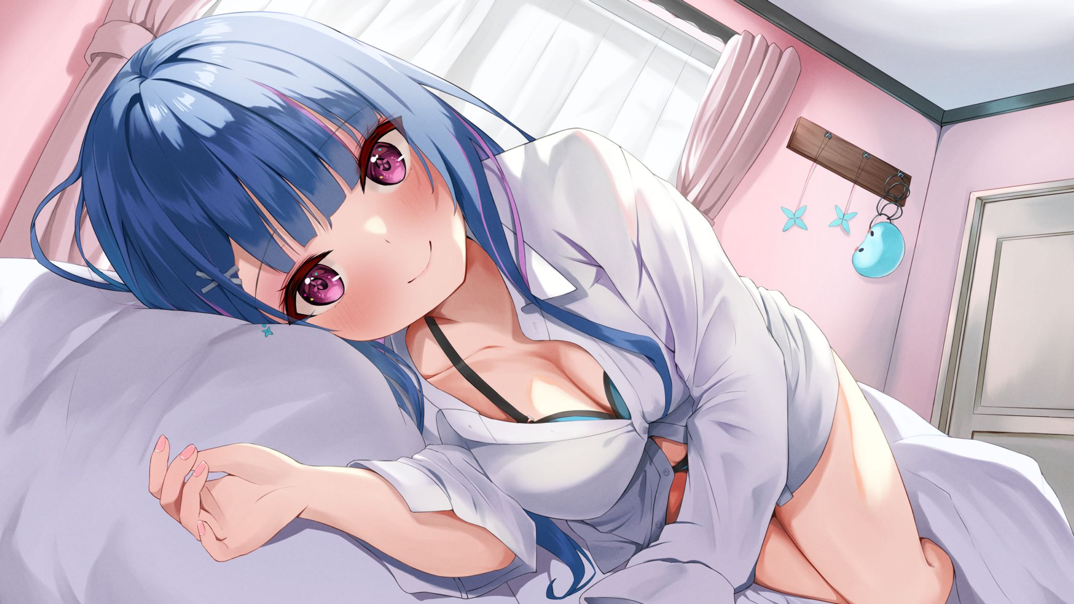 おはよ！-1