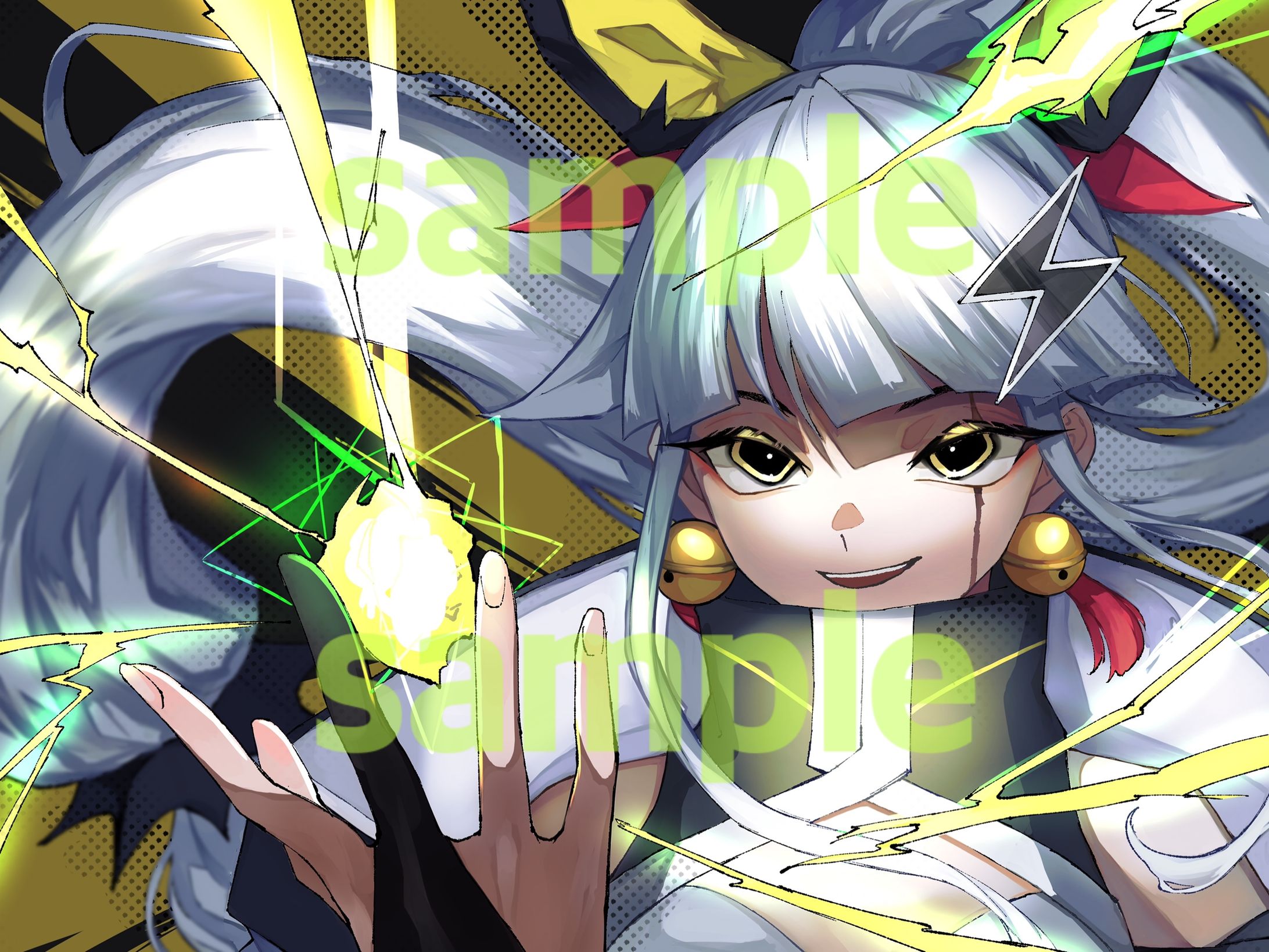 サムネイル、SDイラスト-1