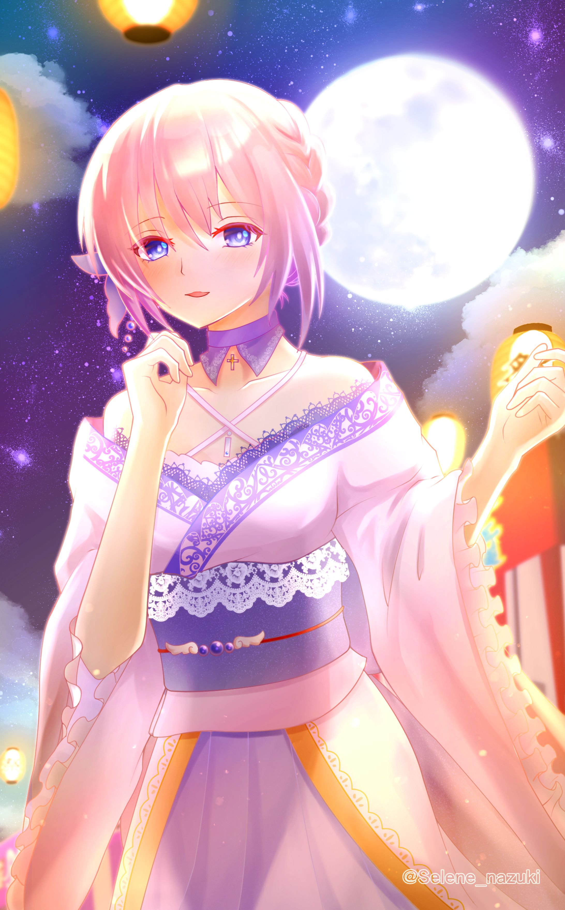 夏祭り-1