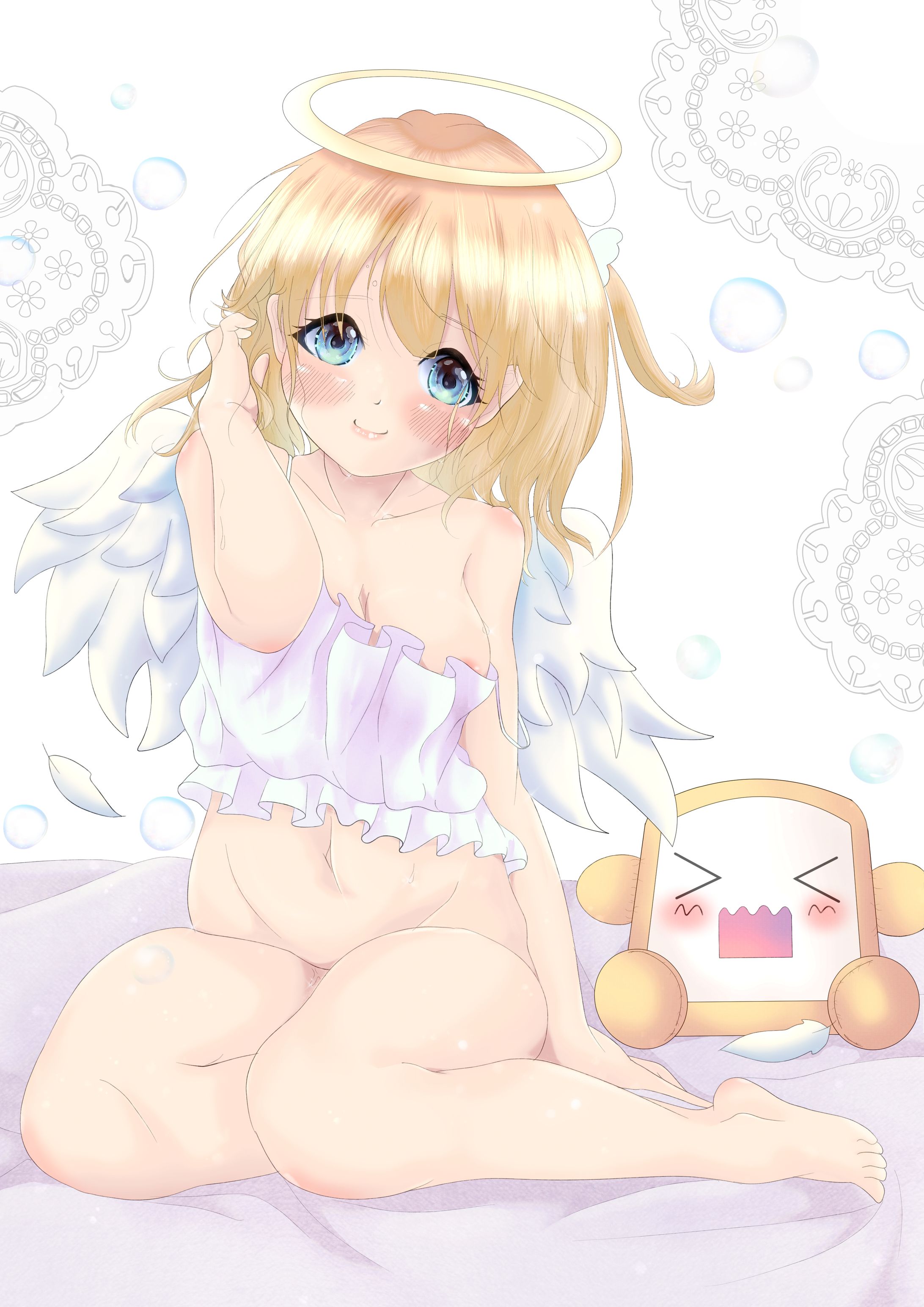 ファンアート-1