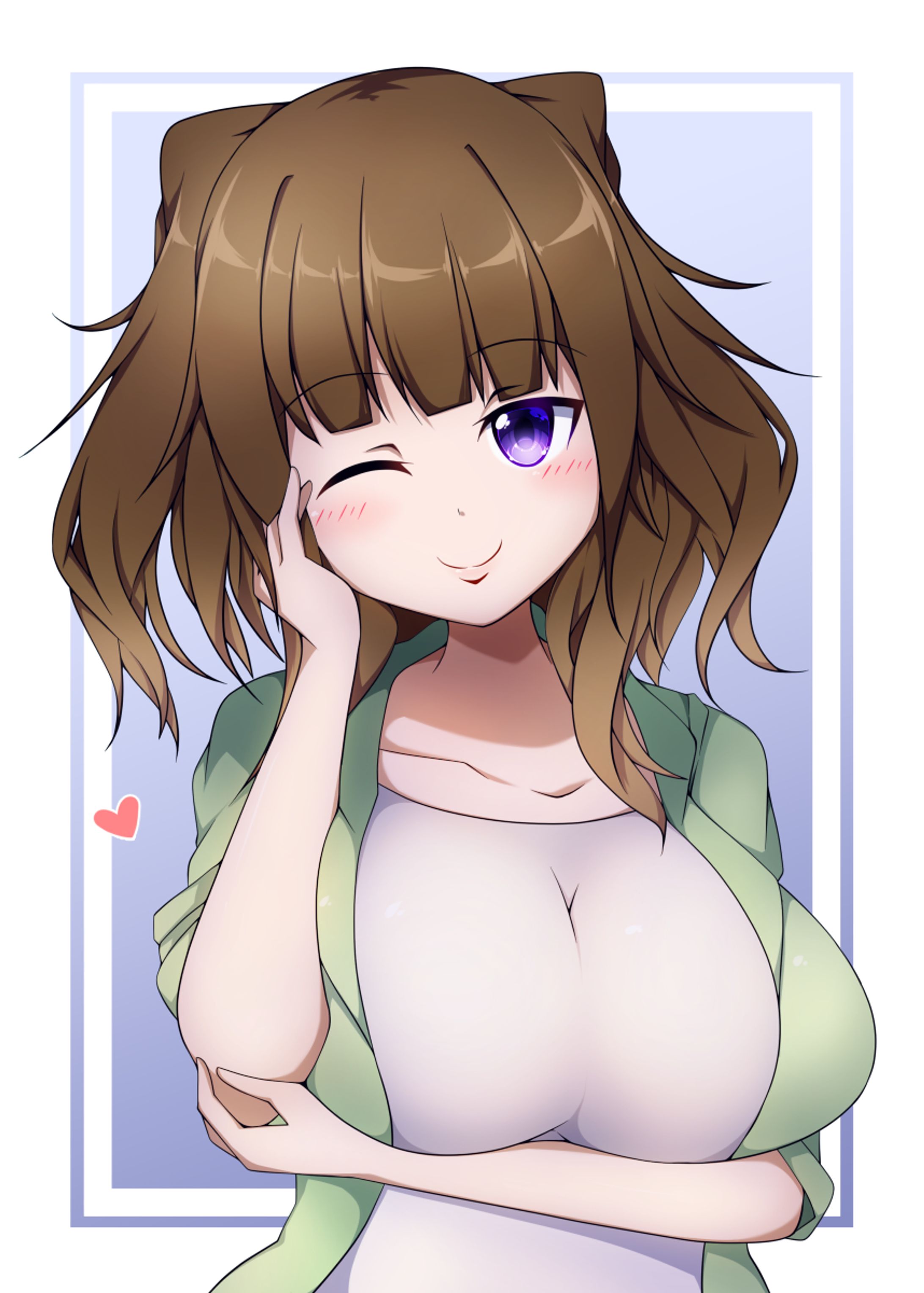 先輩さん-1