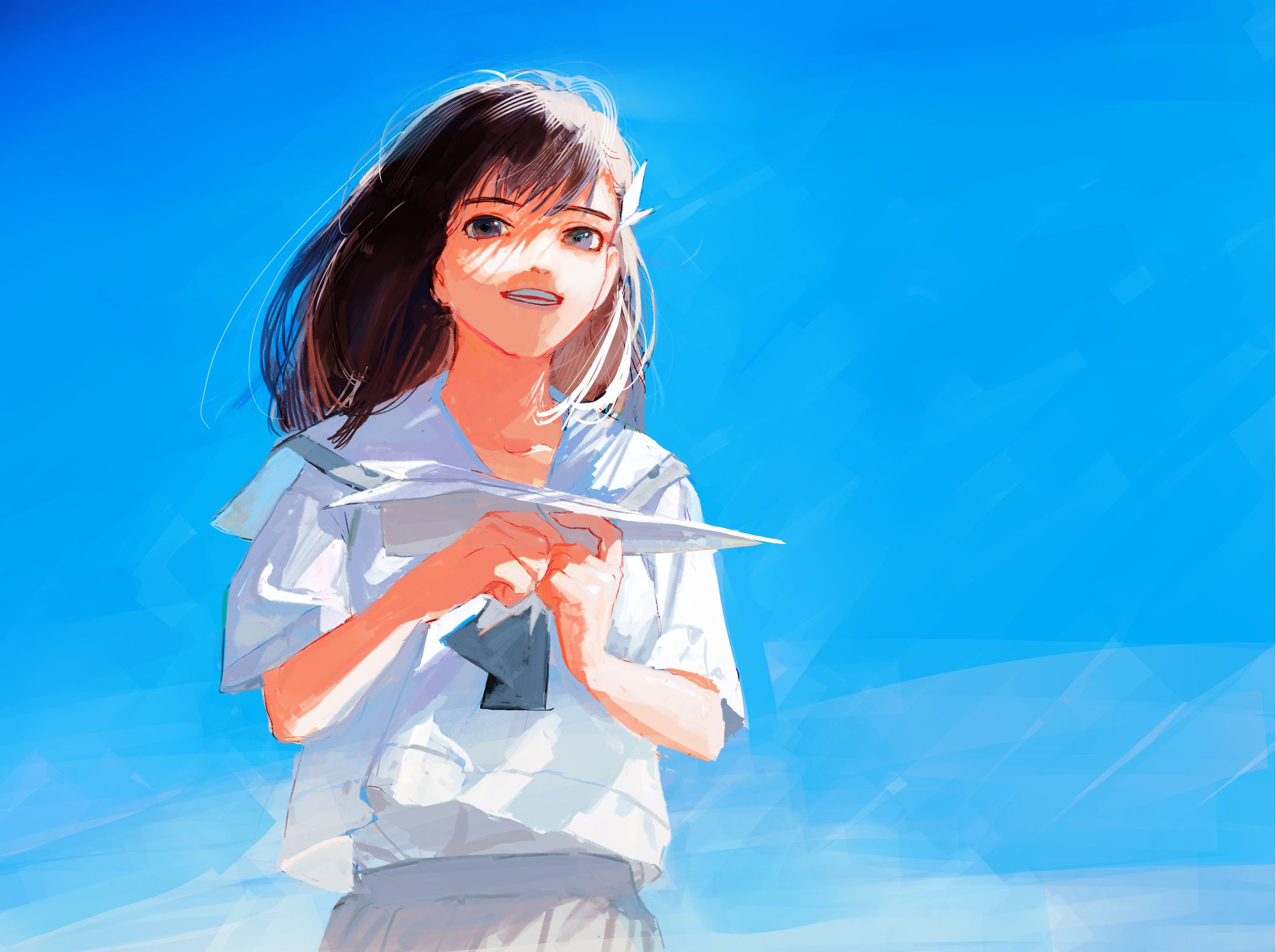 青空の心臓-1
