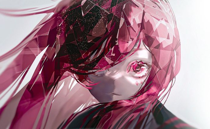 ファンアート　10枚