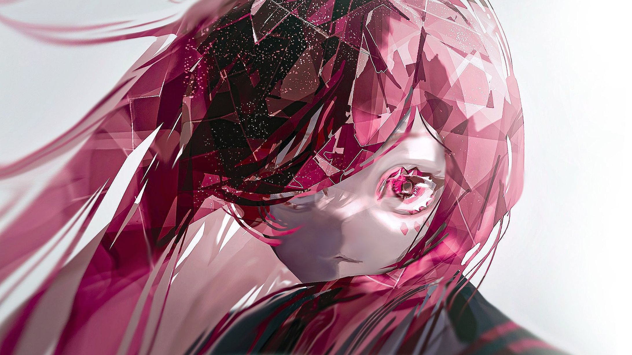 ファンアート　10枚-1
