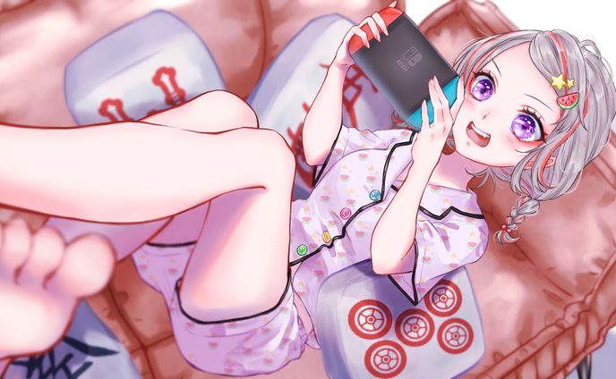 赤星すい花様（配信ED）