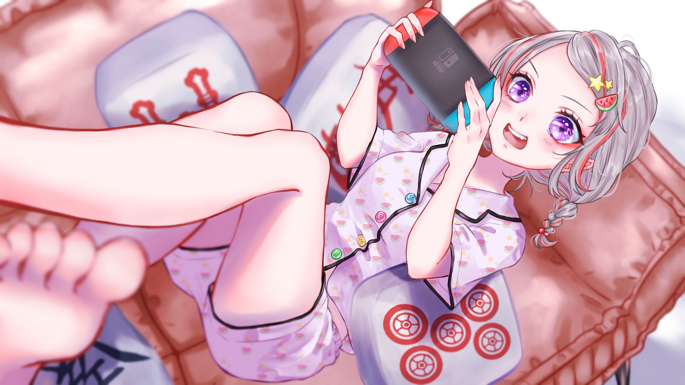 赤星すい花様（配信ED）-1