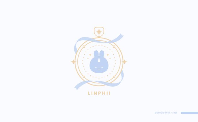 Logo | linphii