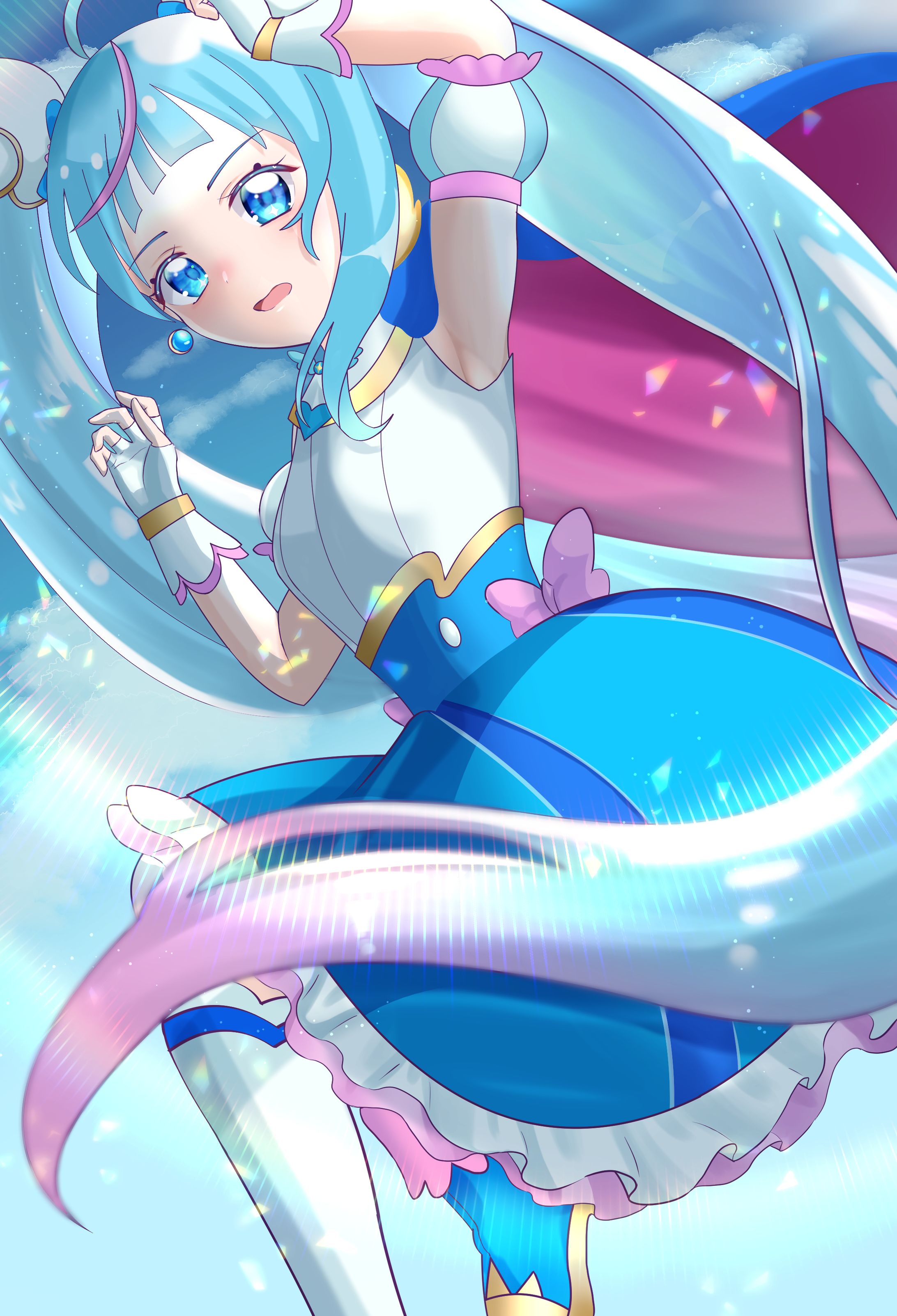 ひろがるスカイプリキュア-1