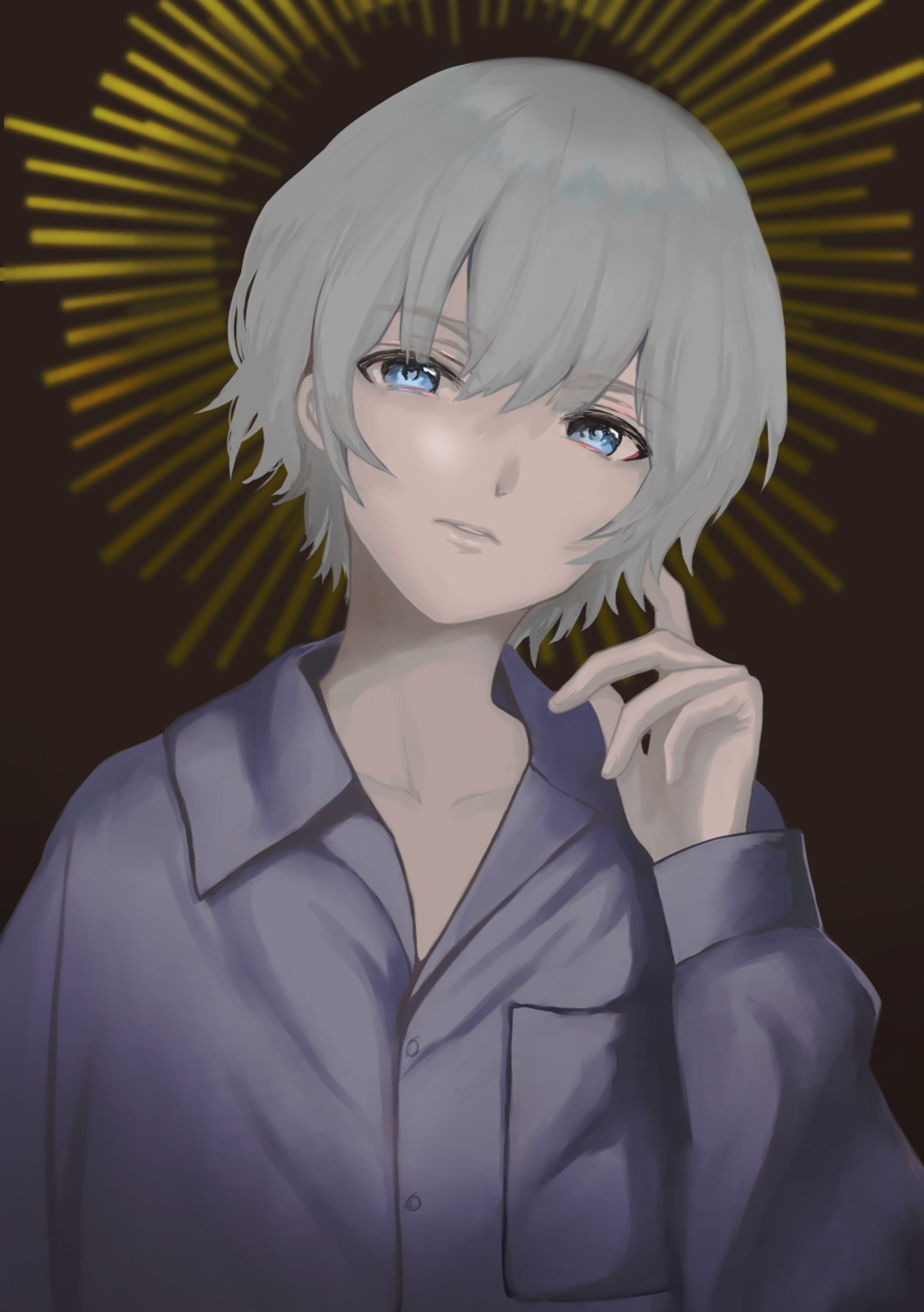 少年-1
