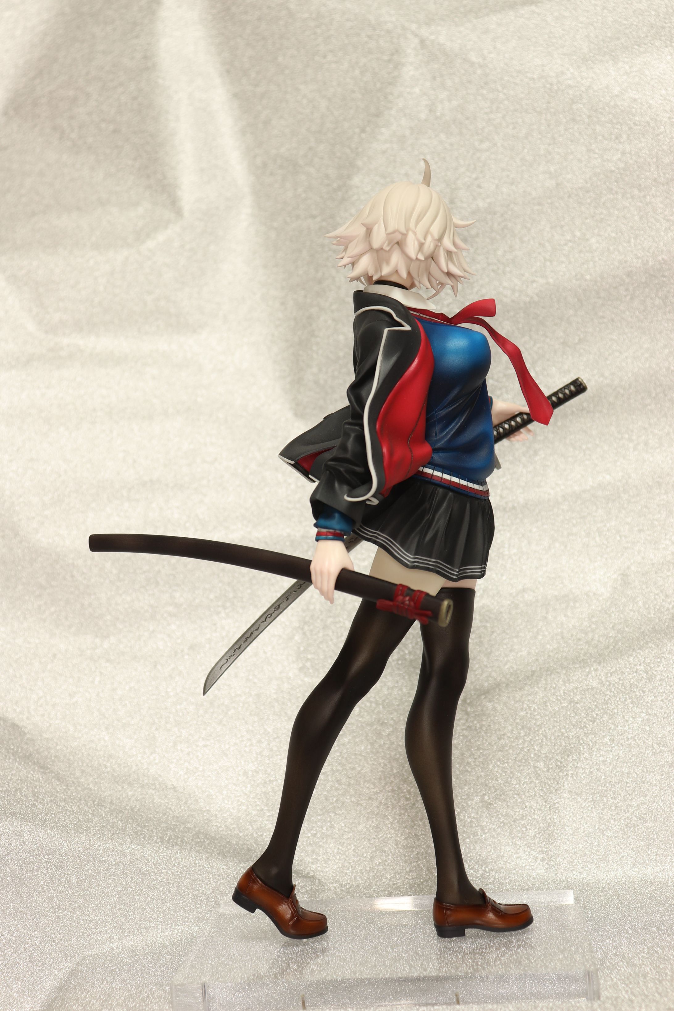 グリズリーパンダ様 ジャンヌ(折田)