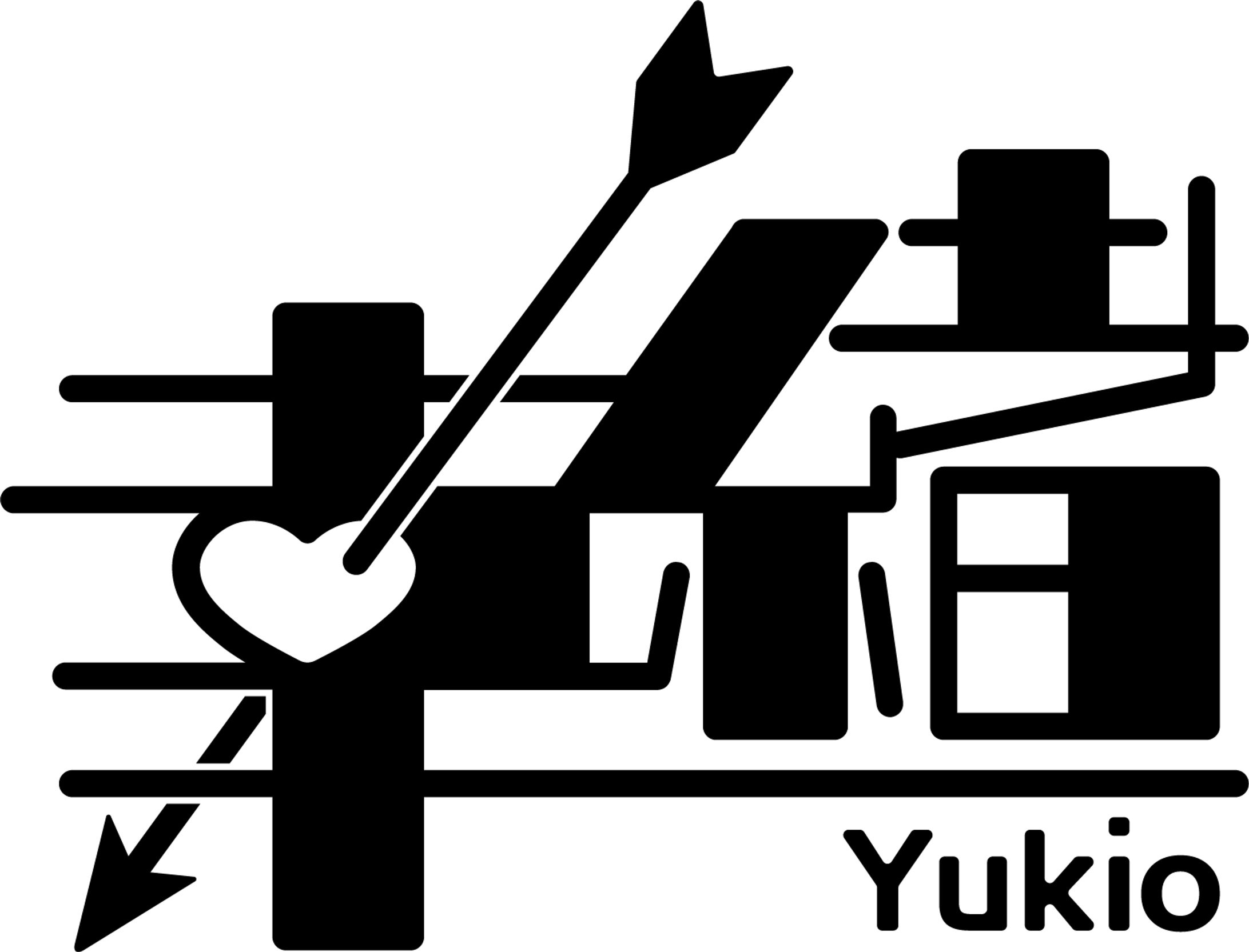 【ご依頼】幸緒様ロゴ-1