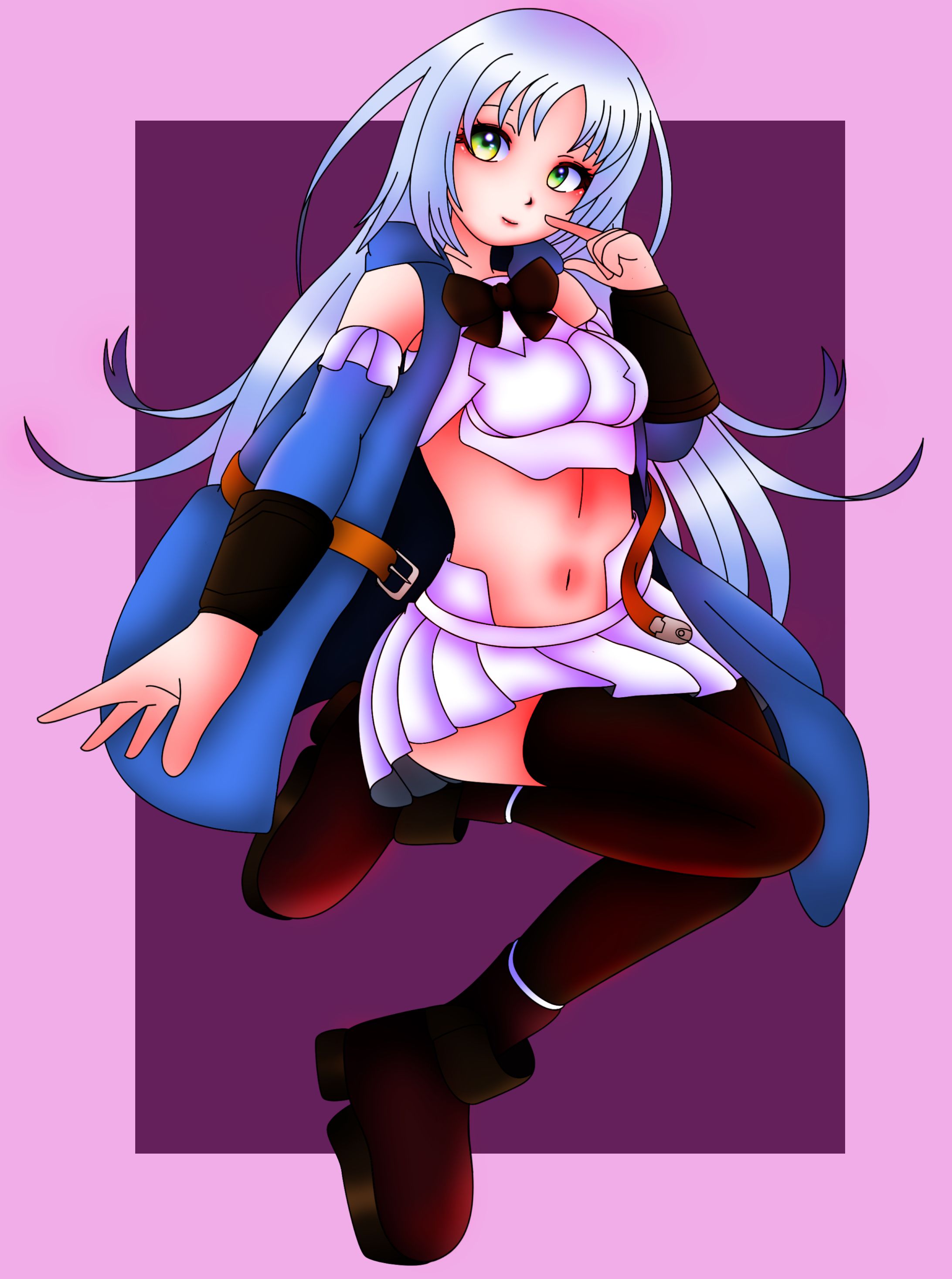 クレア-1