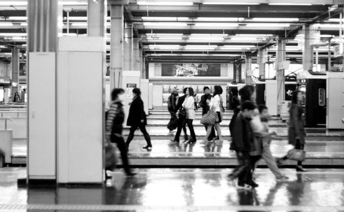 大阪