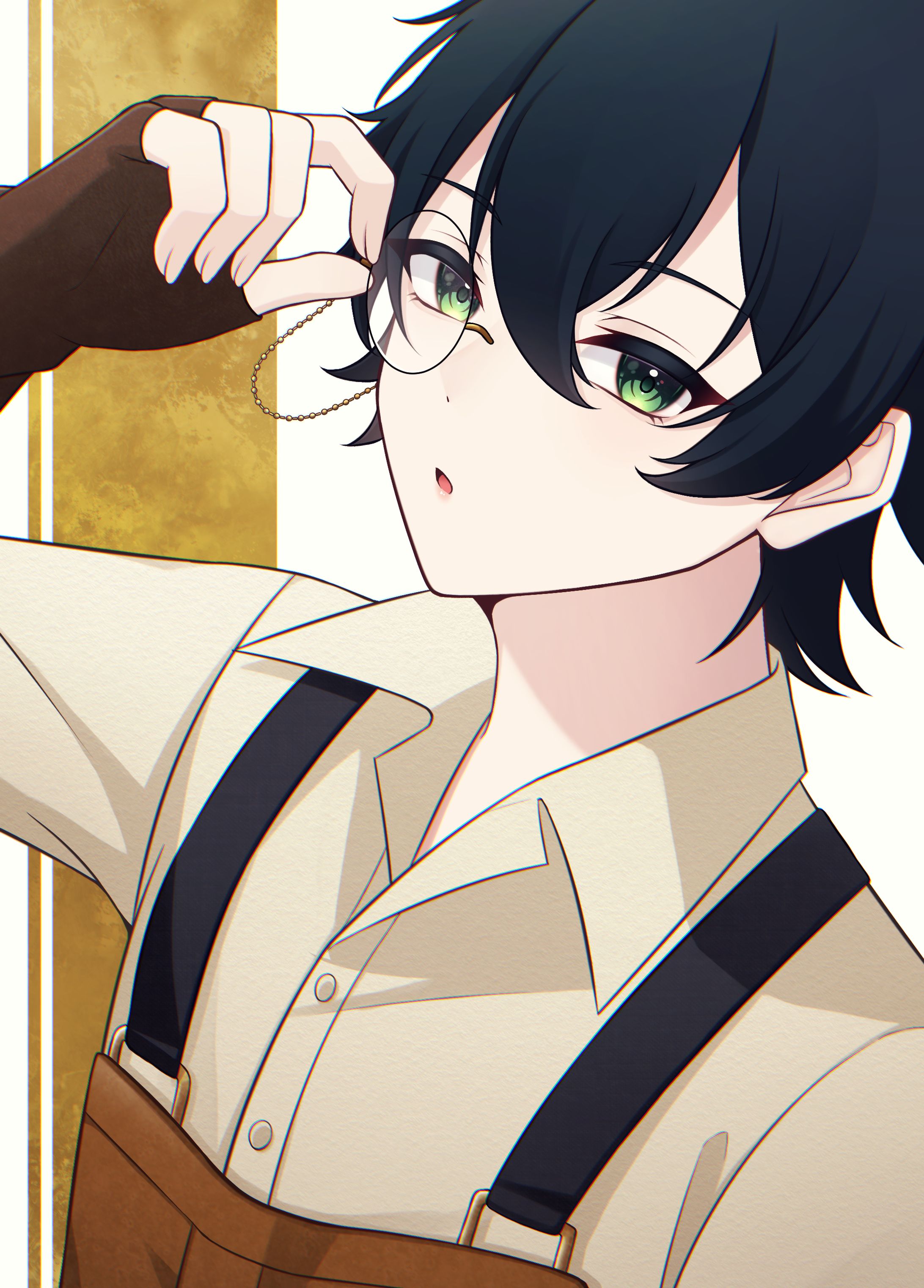 【二次創作】おんりー-1