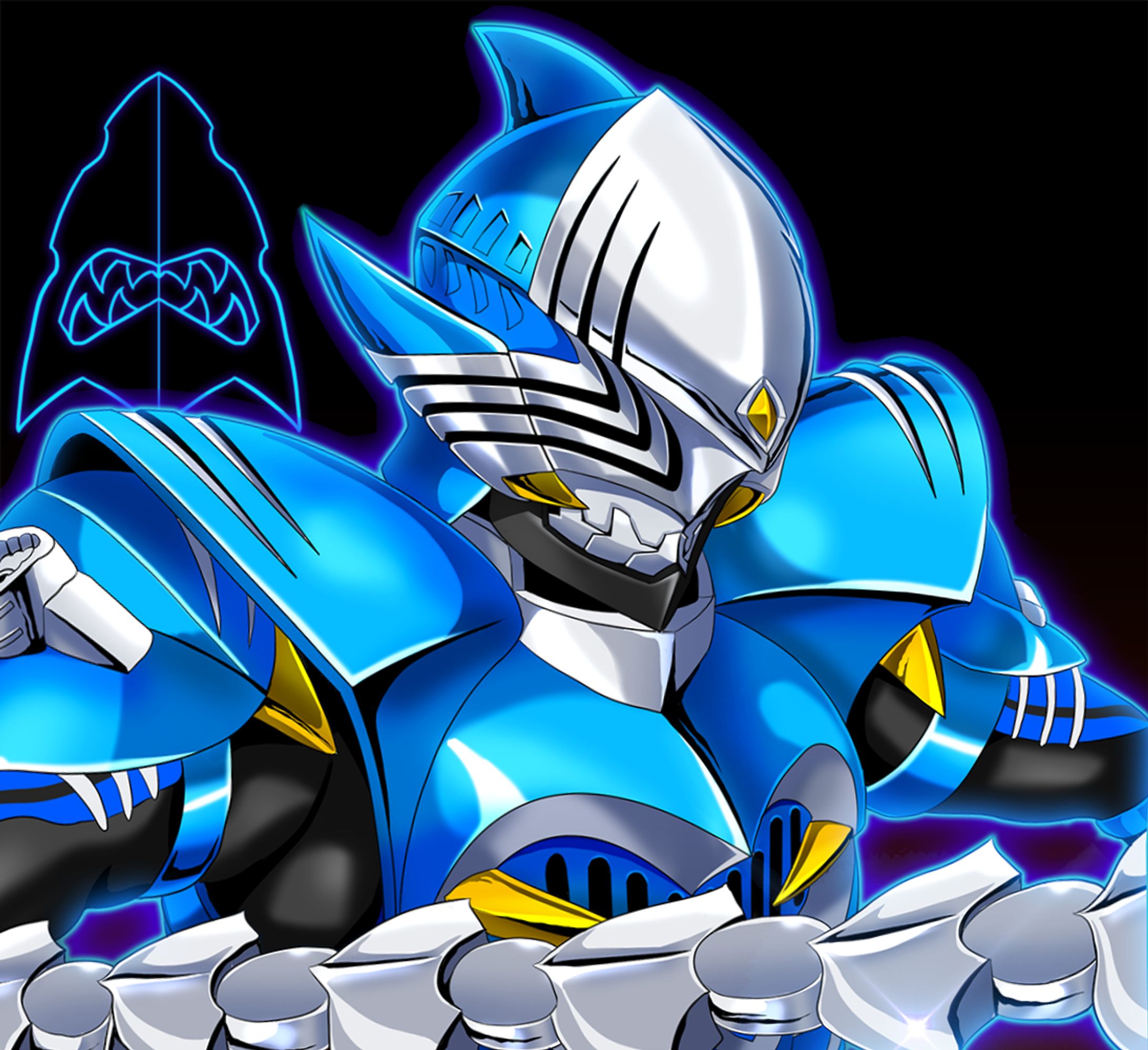 イラスト・特撮とか