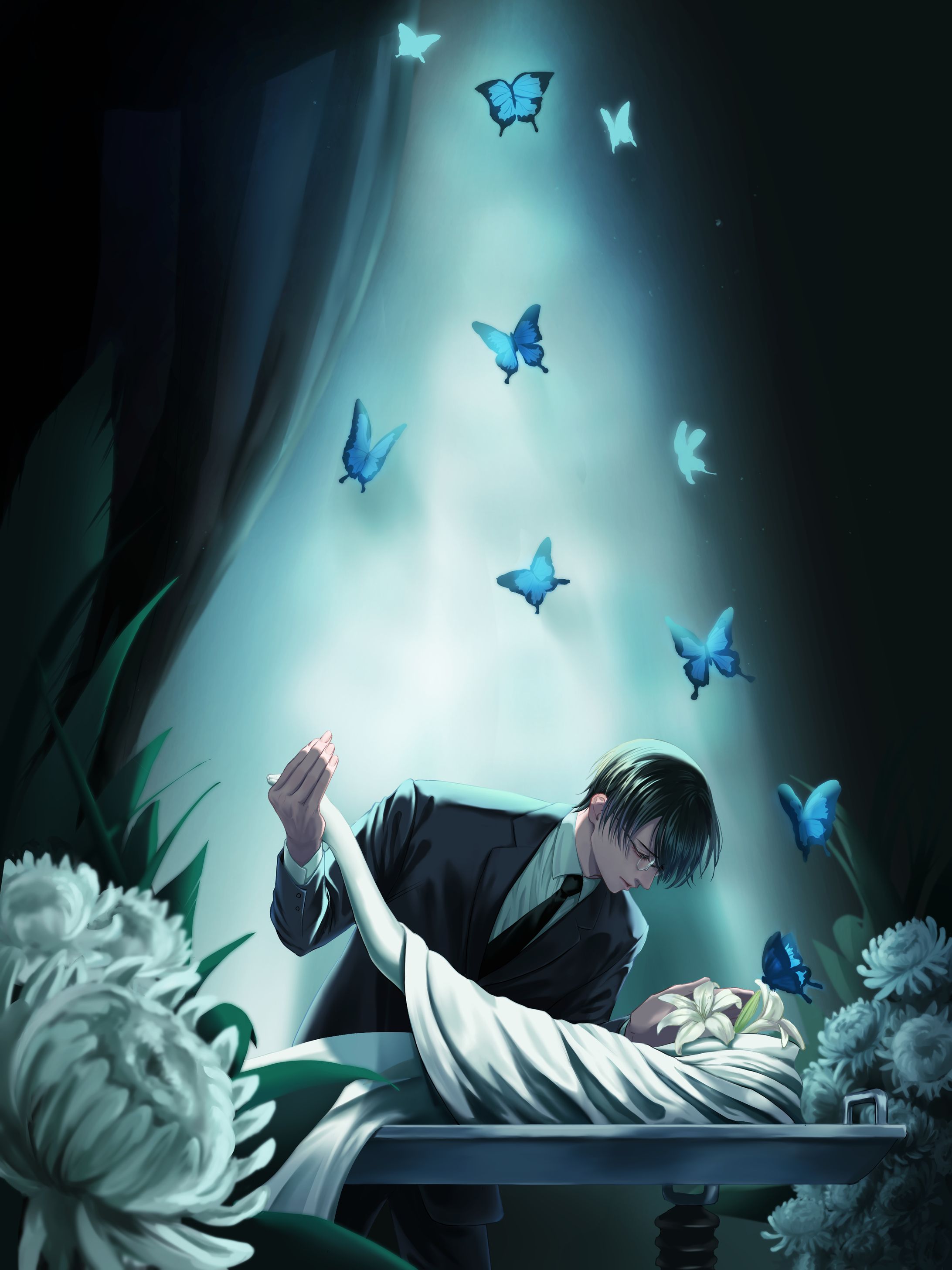 1枚絵サンプル-1