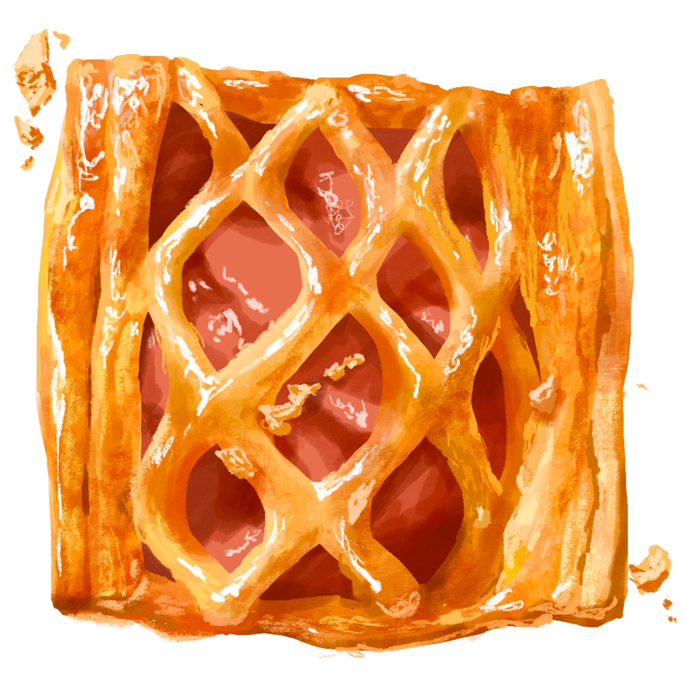 アップルパイ-1