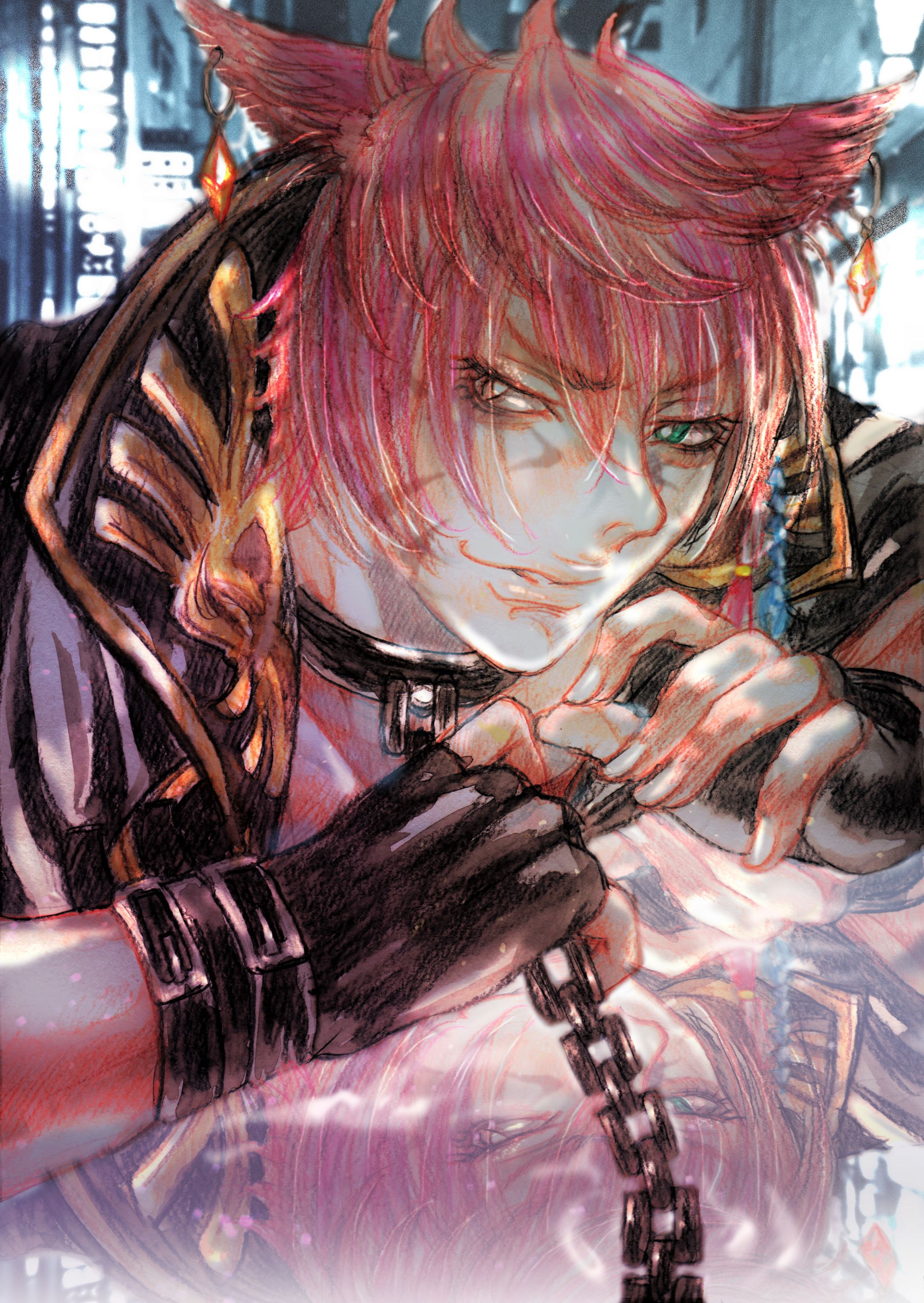Faris.完成(ナシ)-1