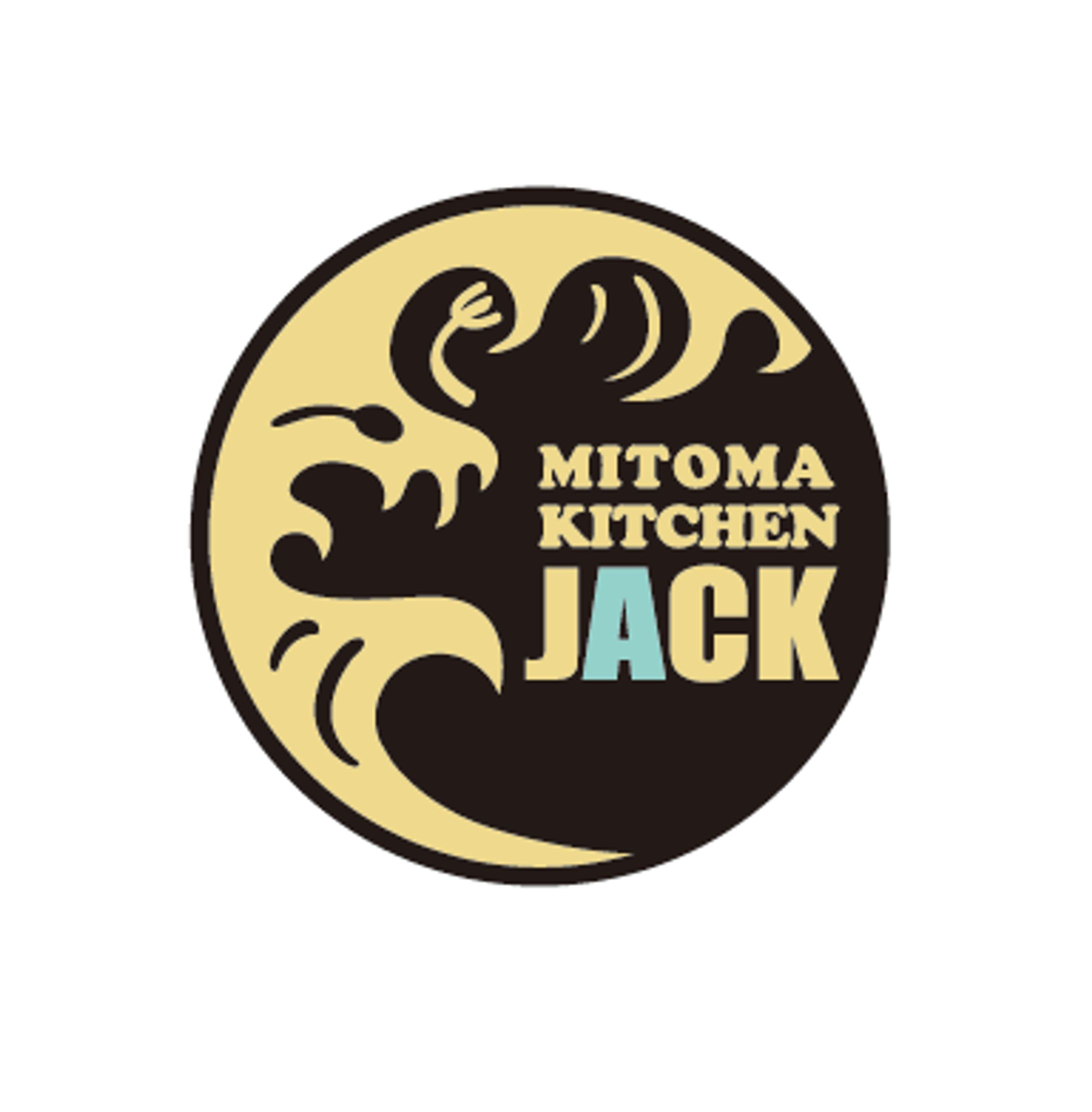 三苫キッチン「JACK」ショップロゴ-1