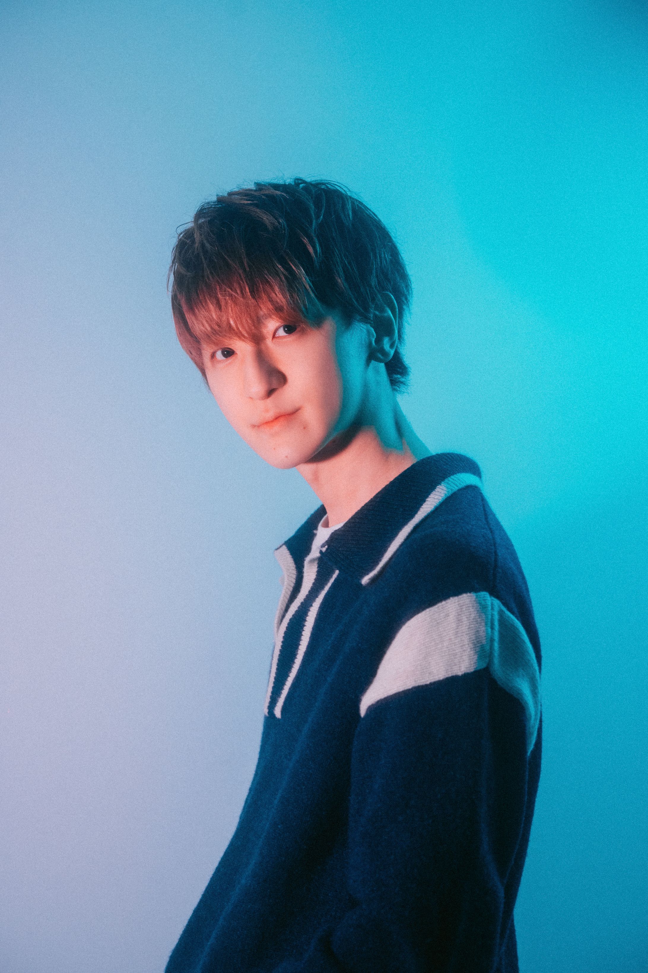 林 真鳥 / Profile Photos-1