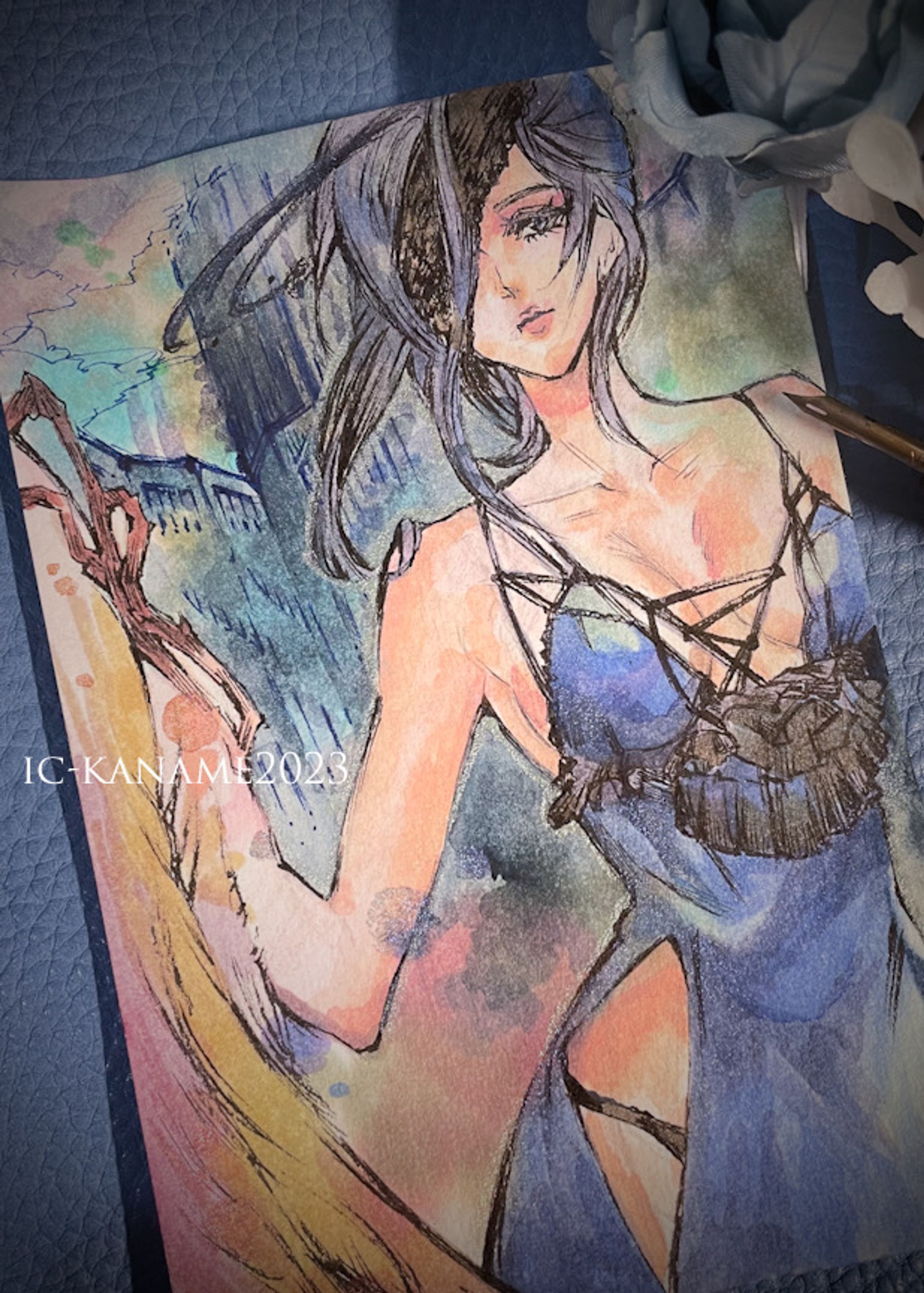 drawing -1