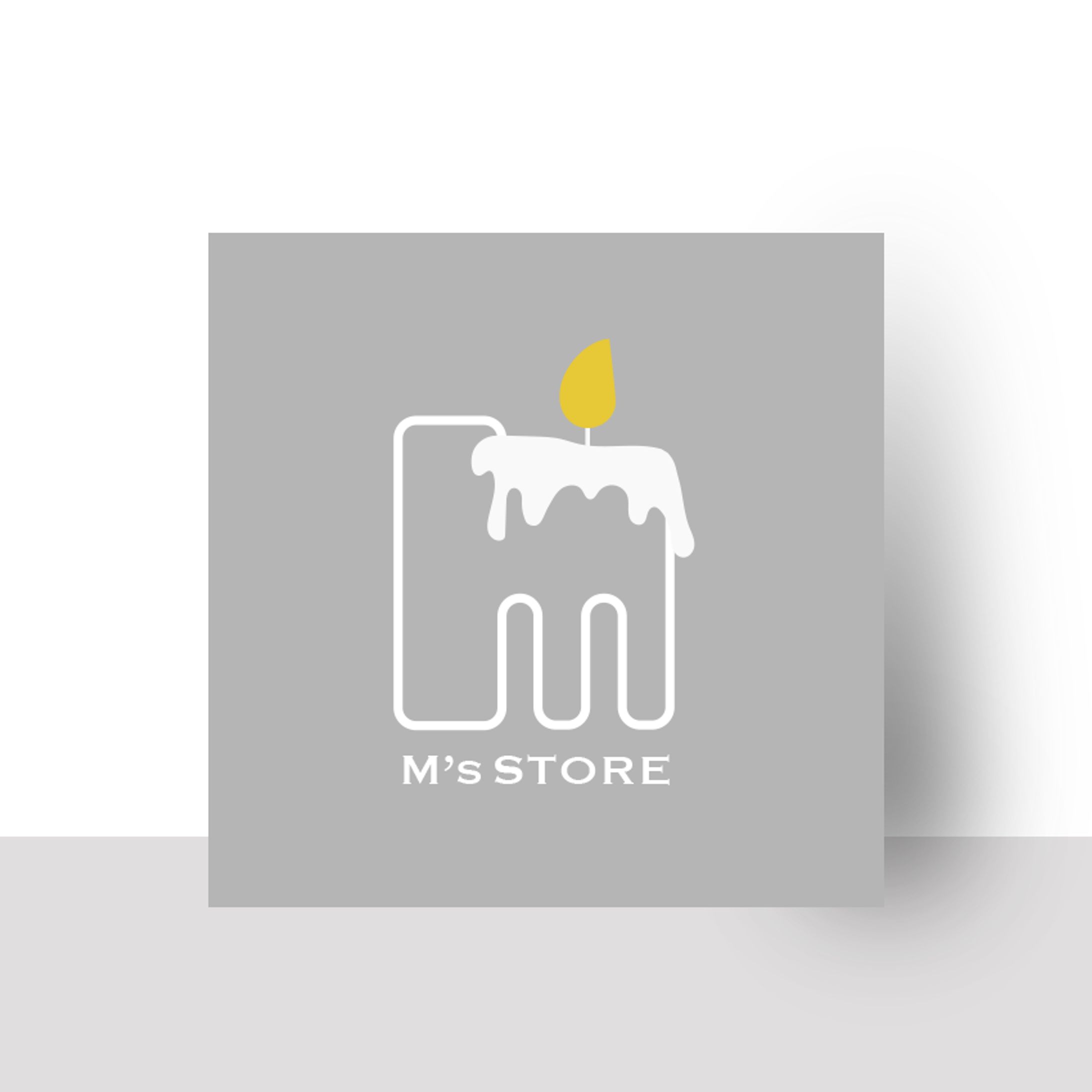 「M’s store」-1