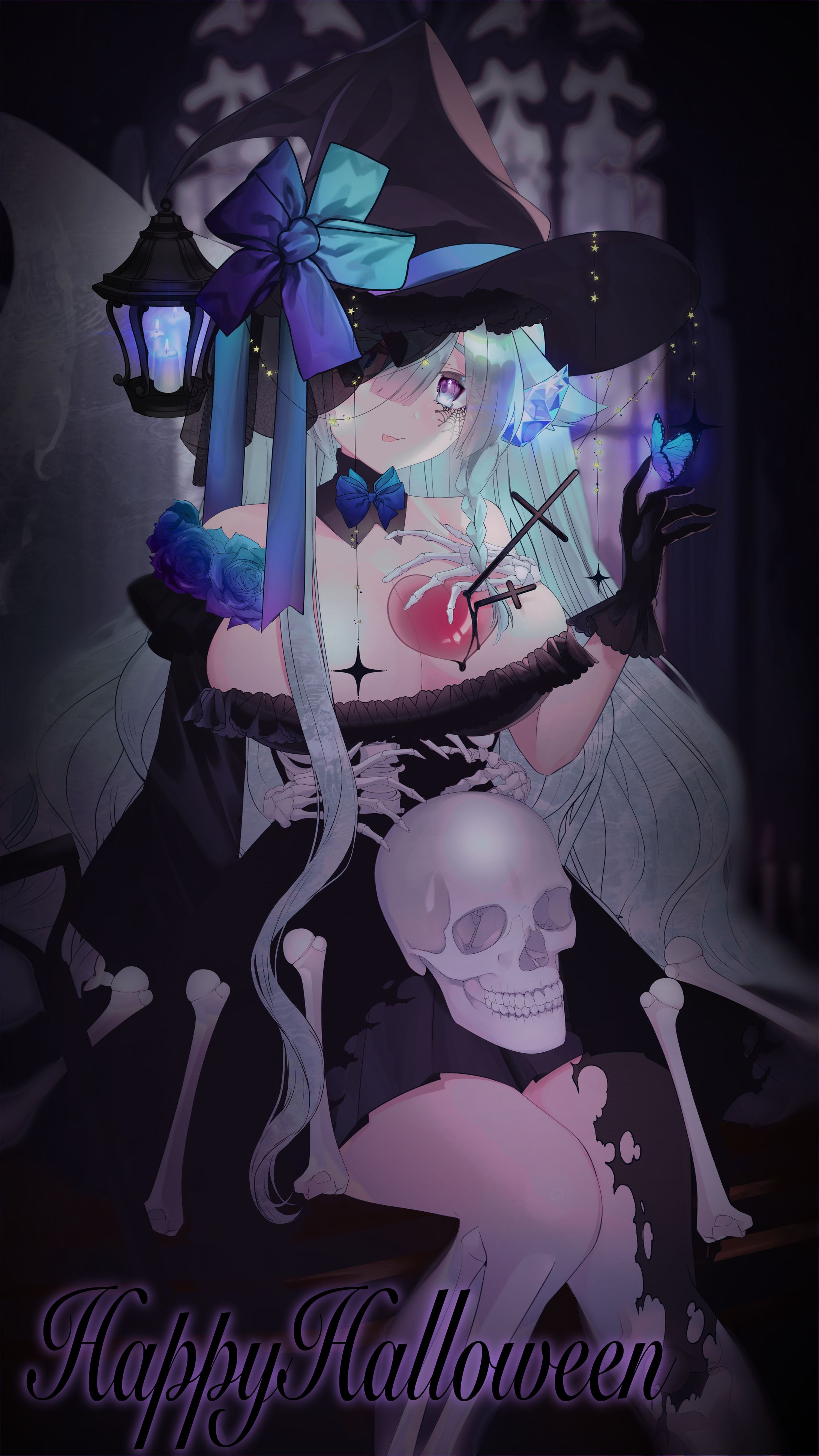 オリジナルVTuber-1