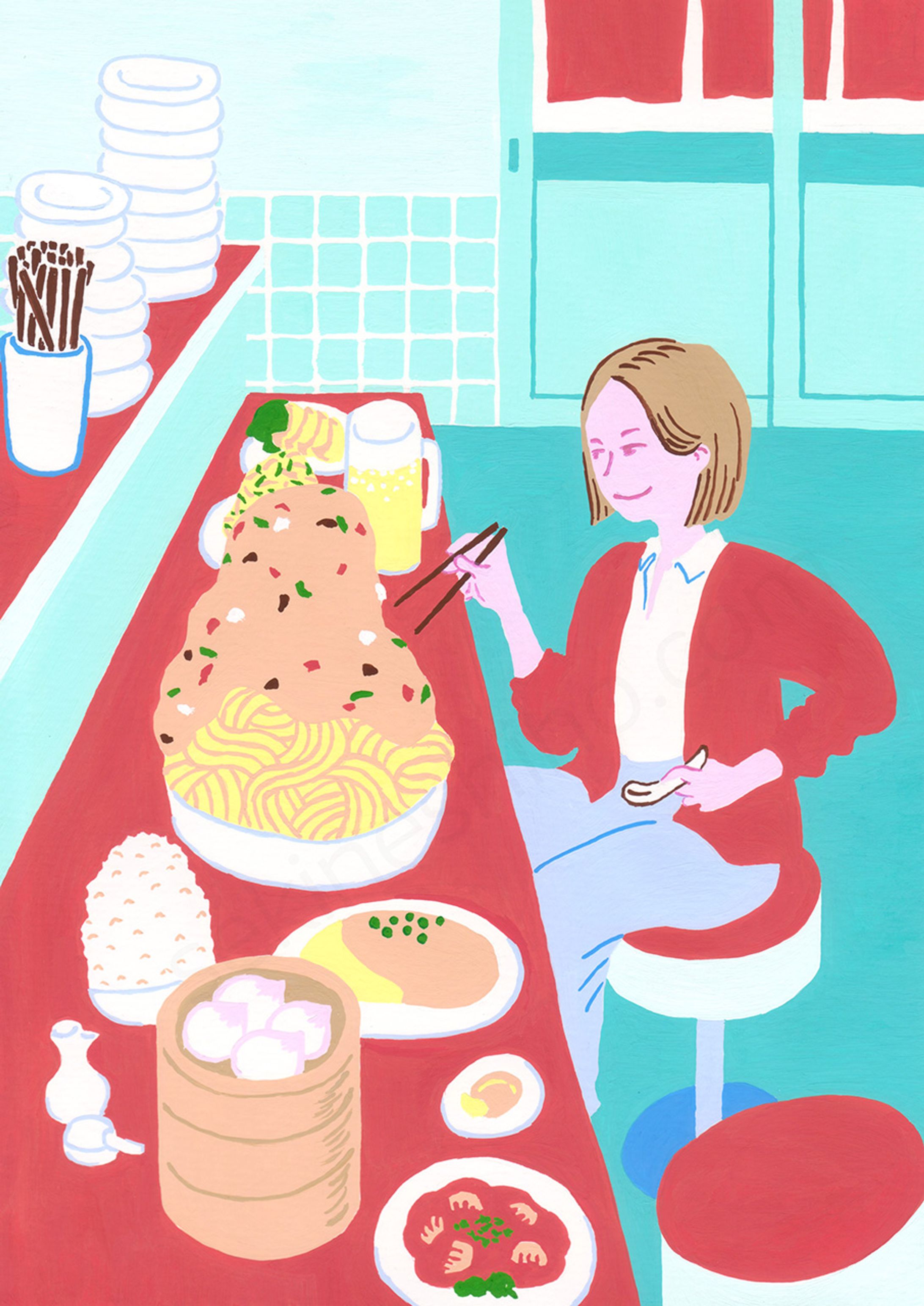 『無謀な挑戦』-1