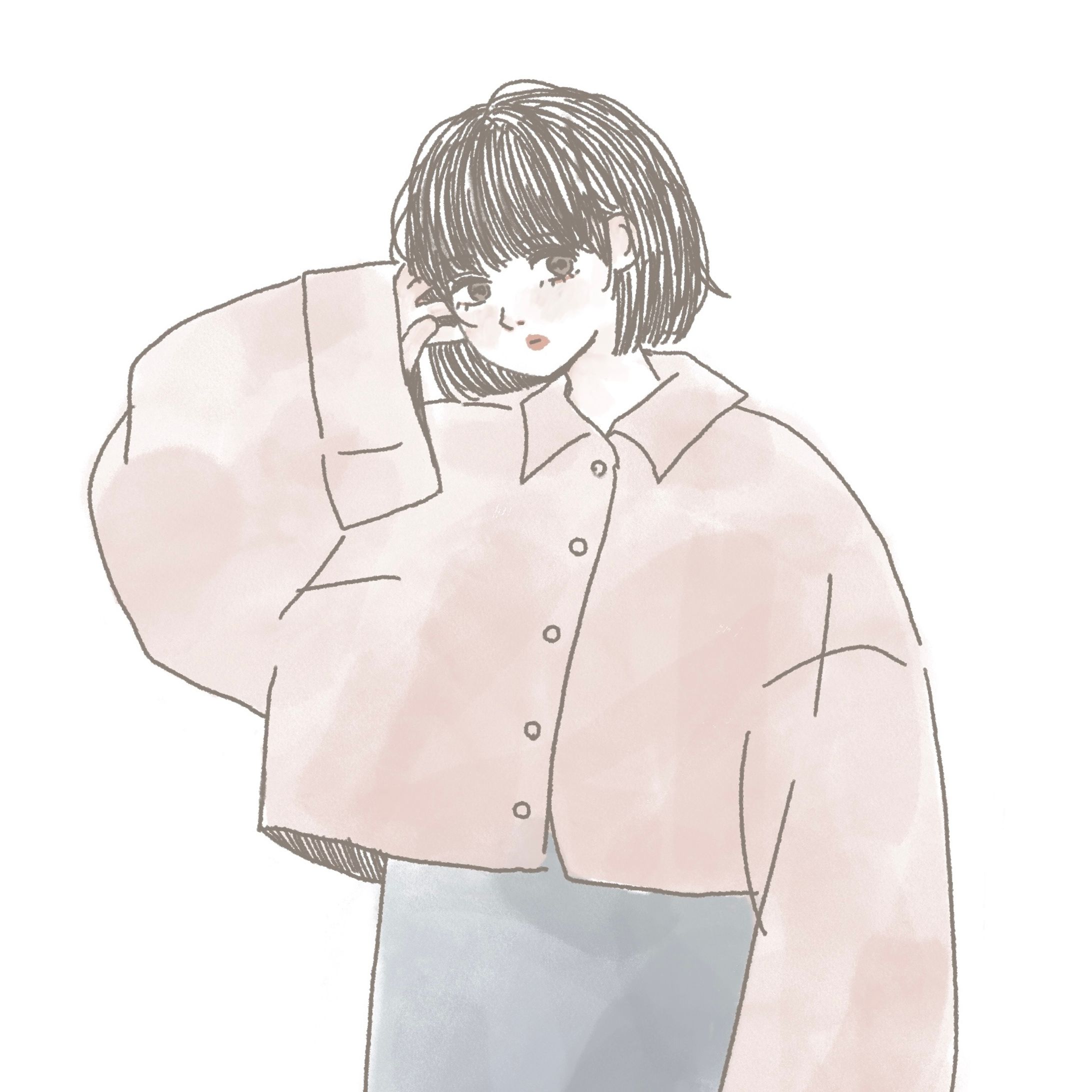 illust_手書き水彩風-1