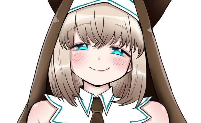 版権イラスト