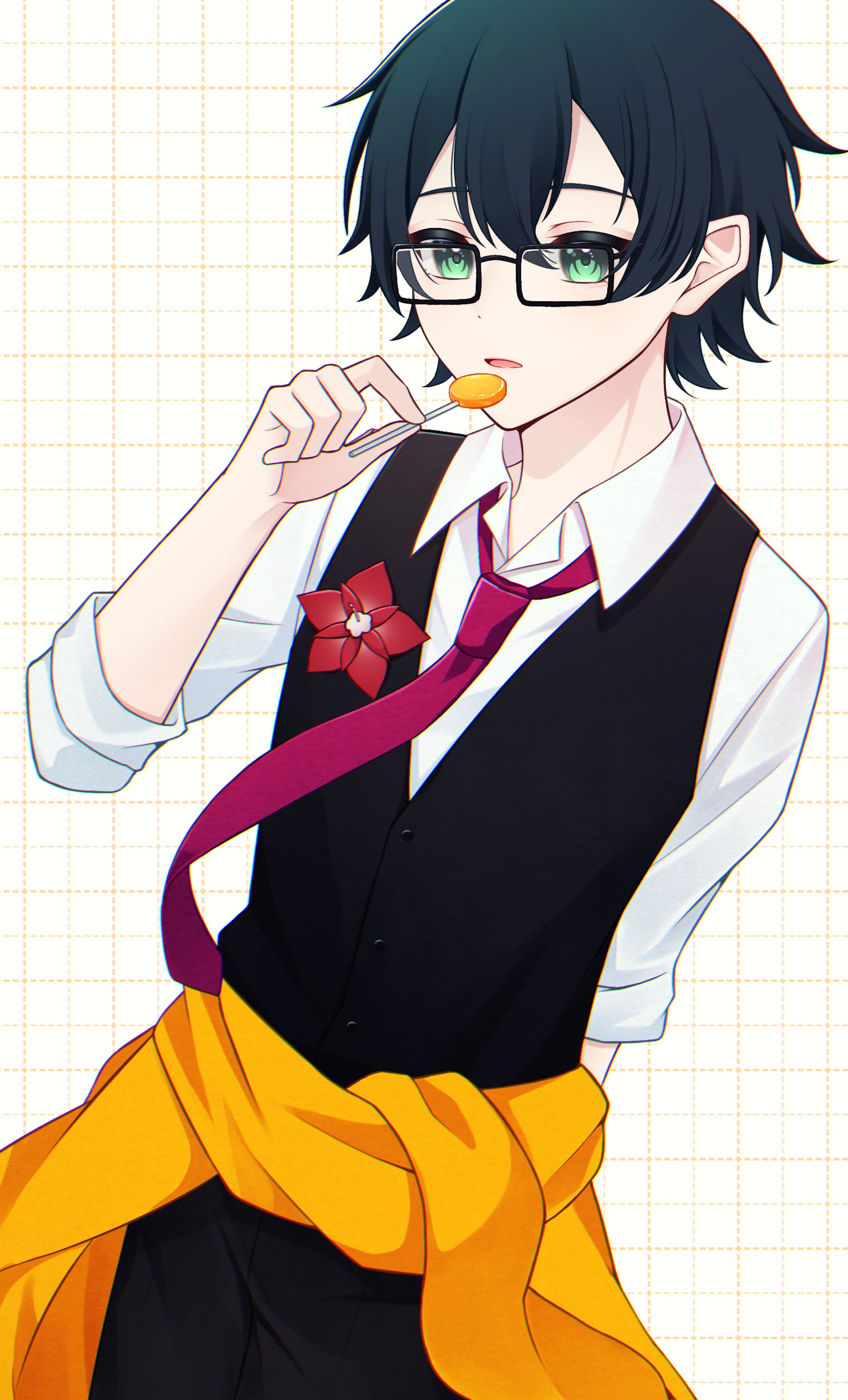 【二次創作】おんりー-1