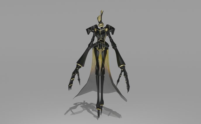 Vanquish