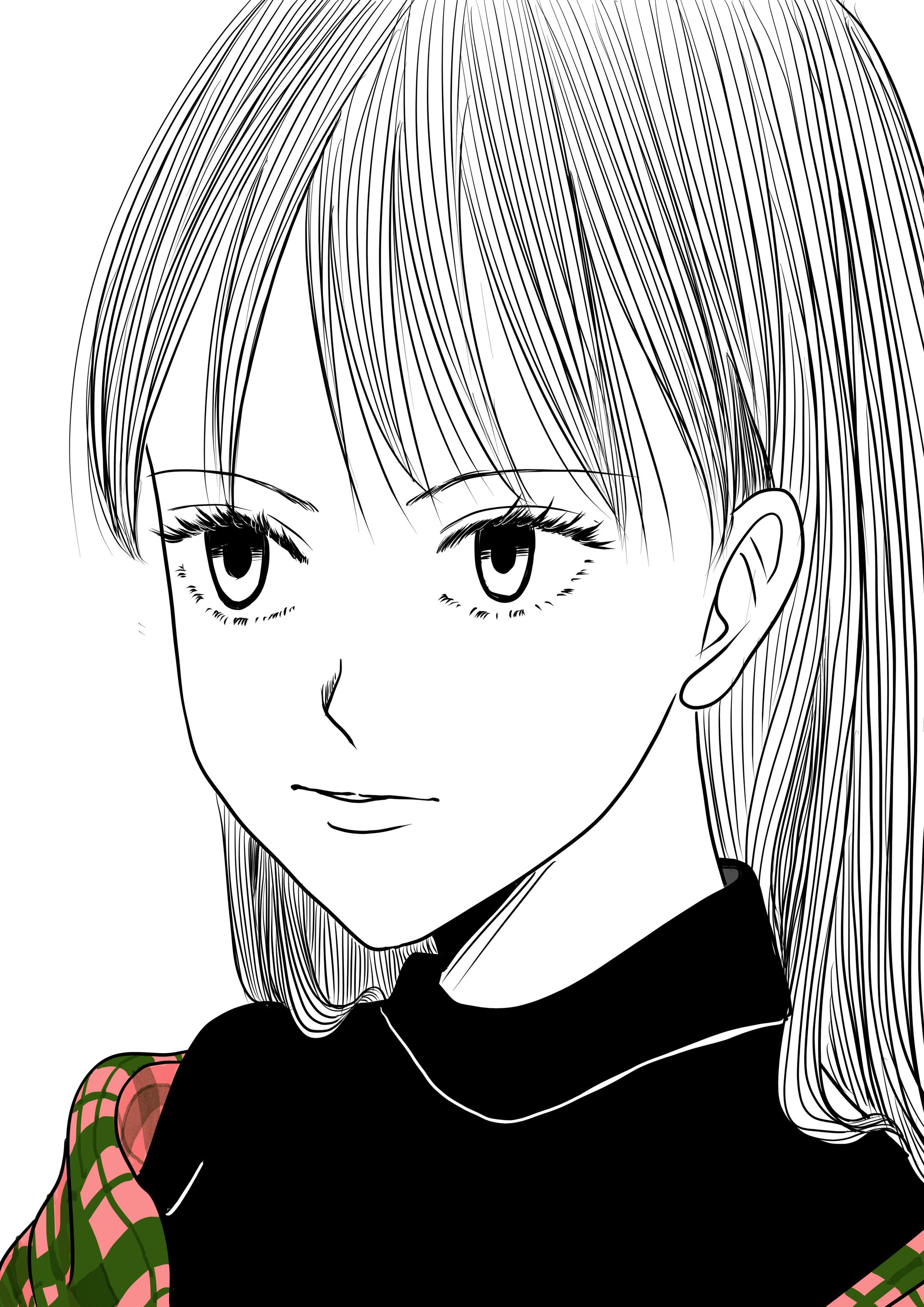 女の子-1