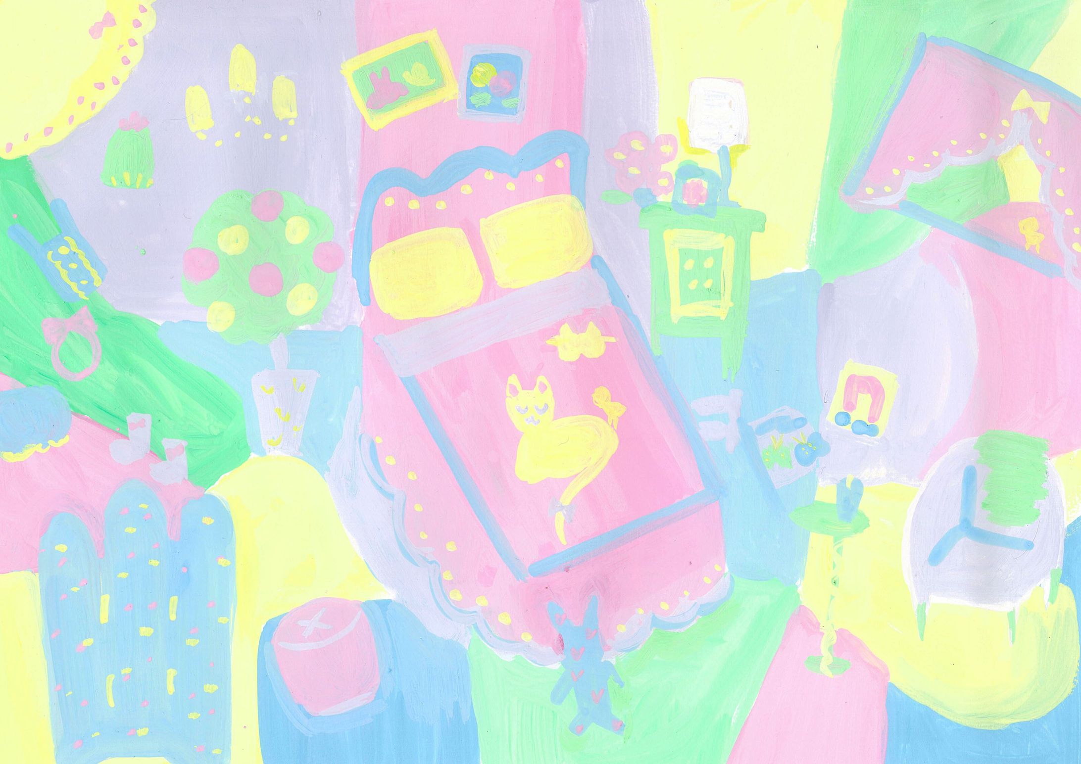 coco at dreaming time-1