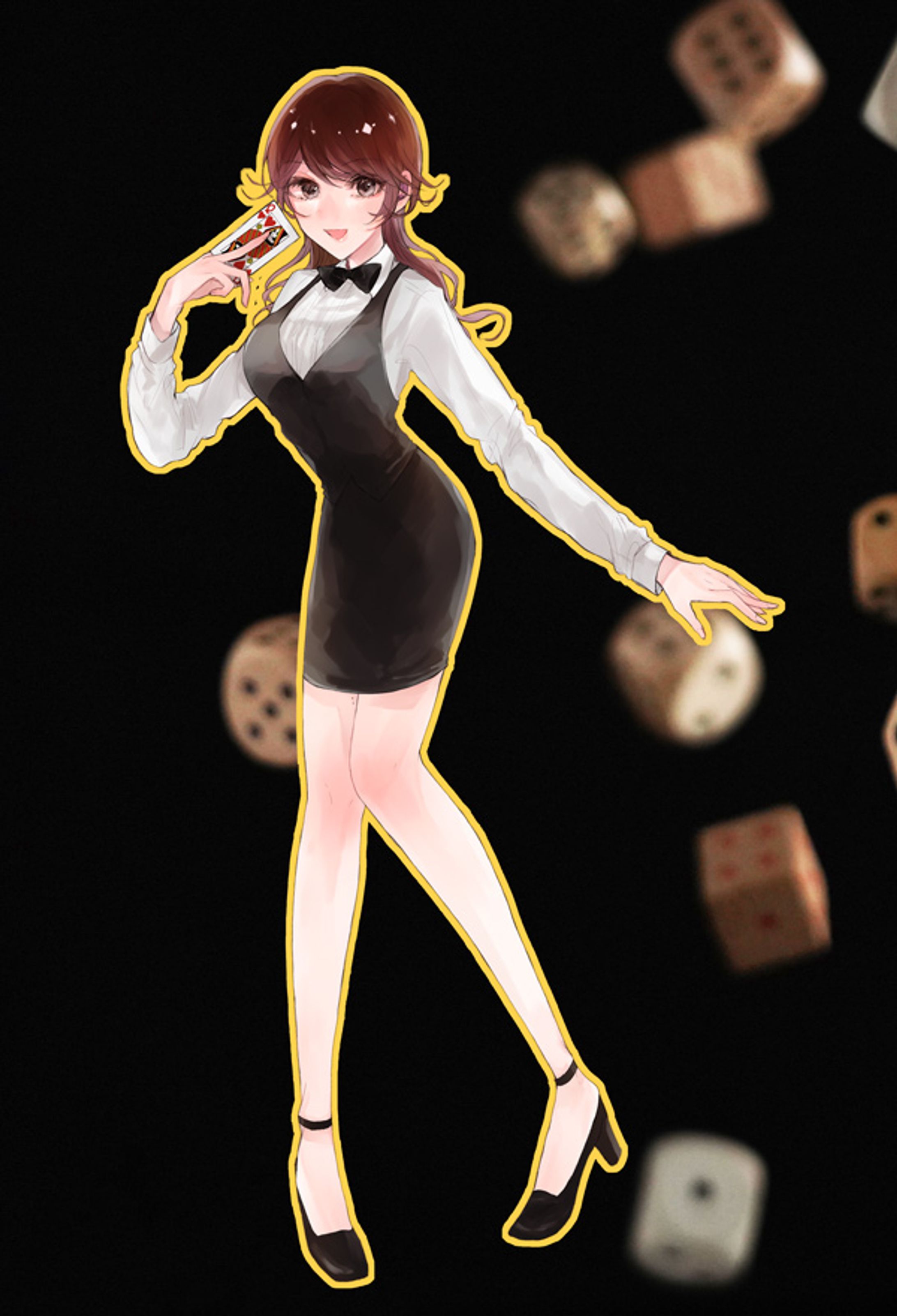 ギャンブラー-1