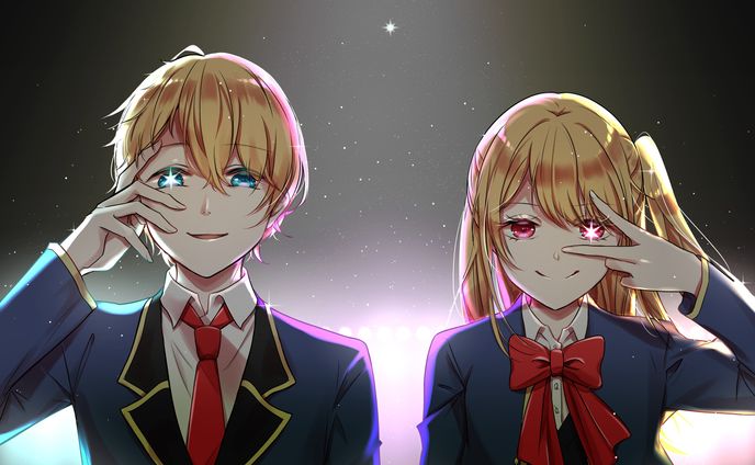 編集、mvイラスト