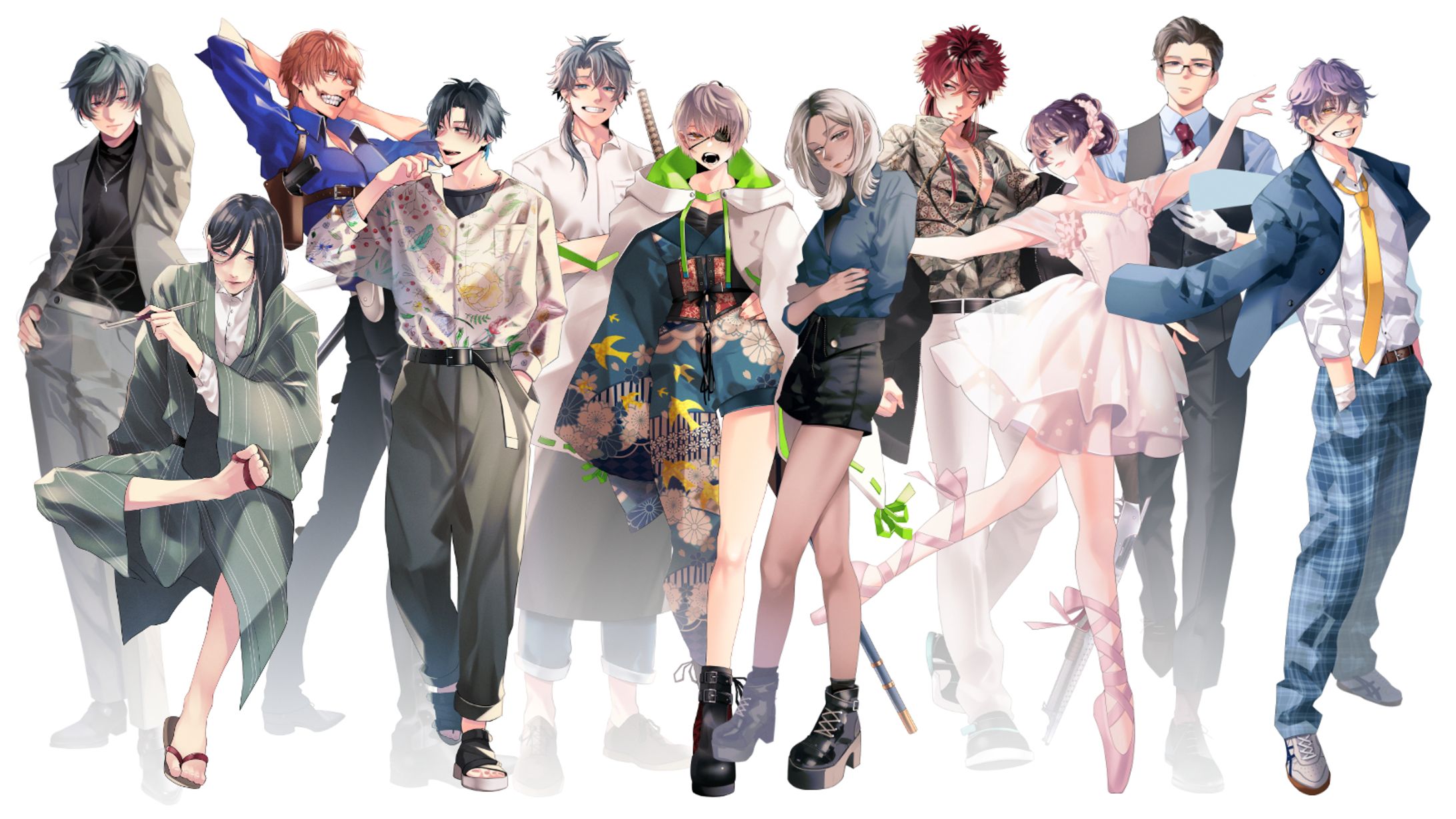 立ち絵まとめ-1