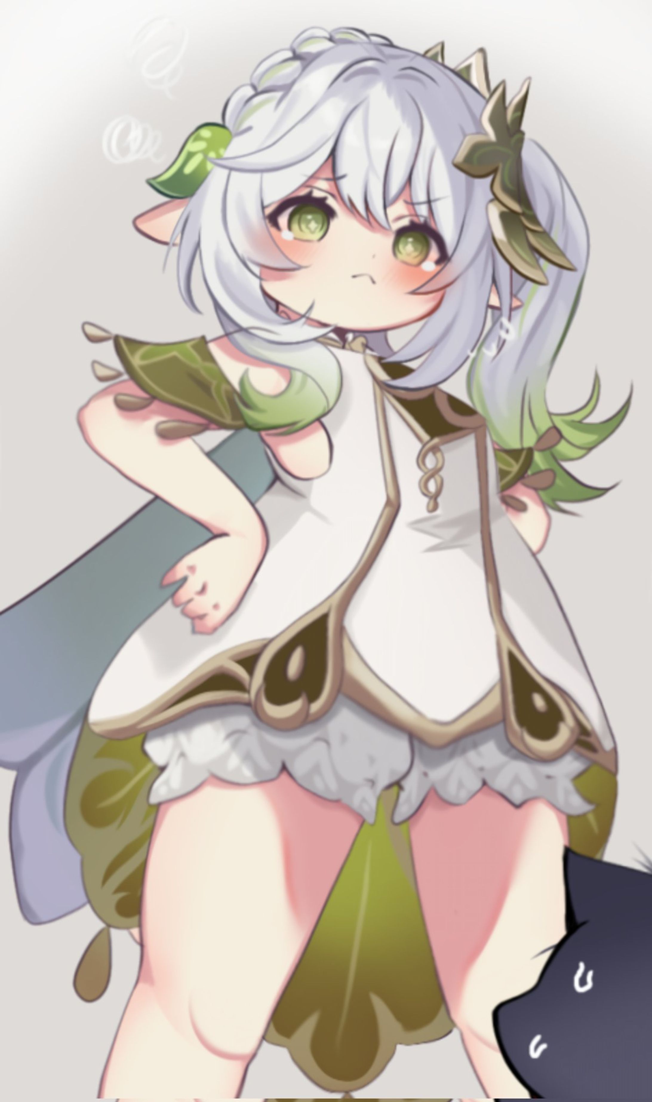 原神二次創作-1