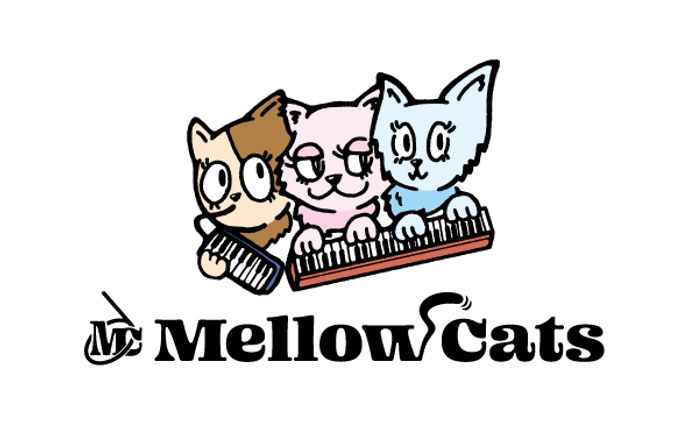 Mellow Cats
