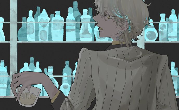 コールボーイ　皐お兄さん