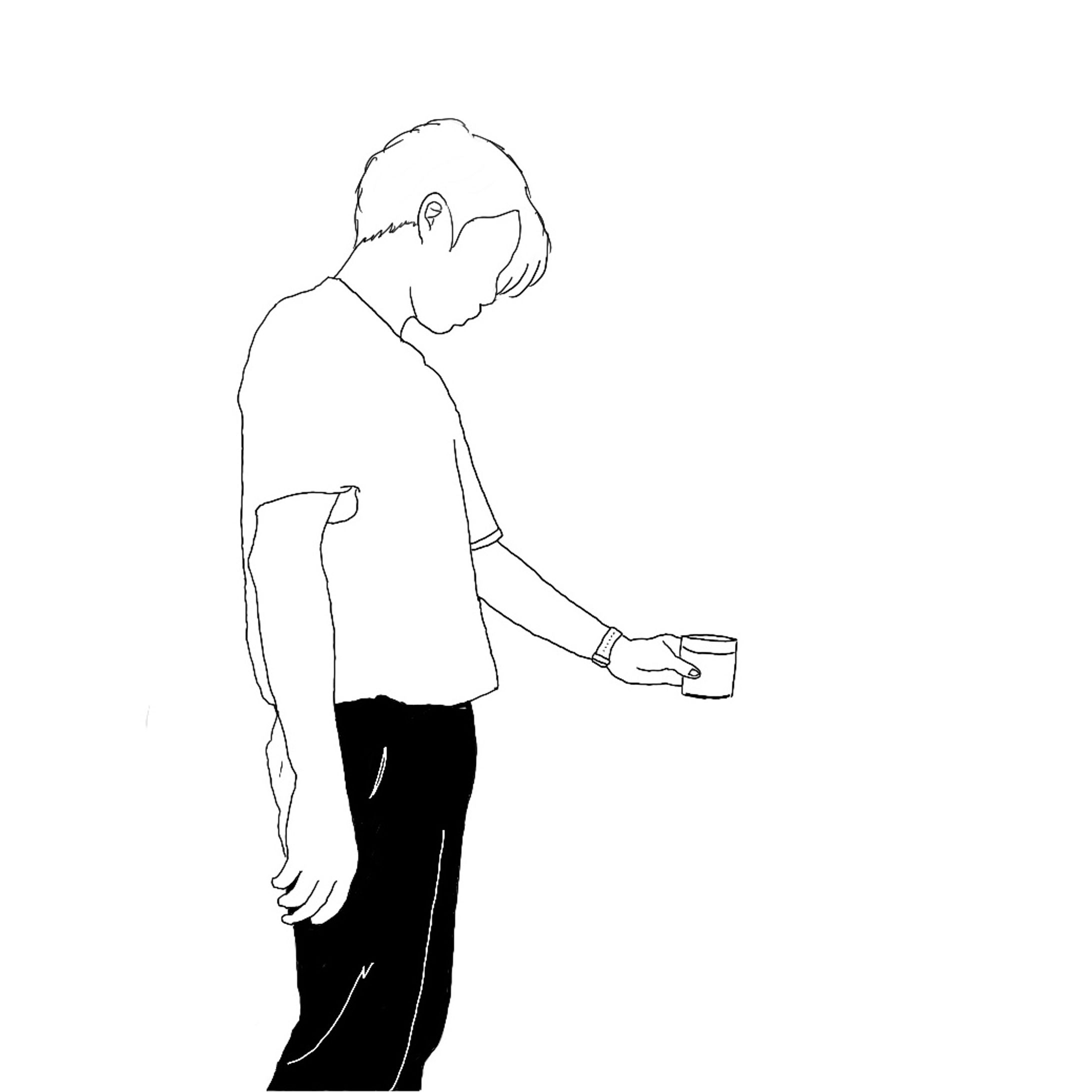 線画-1