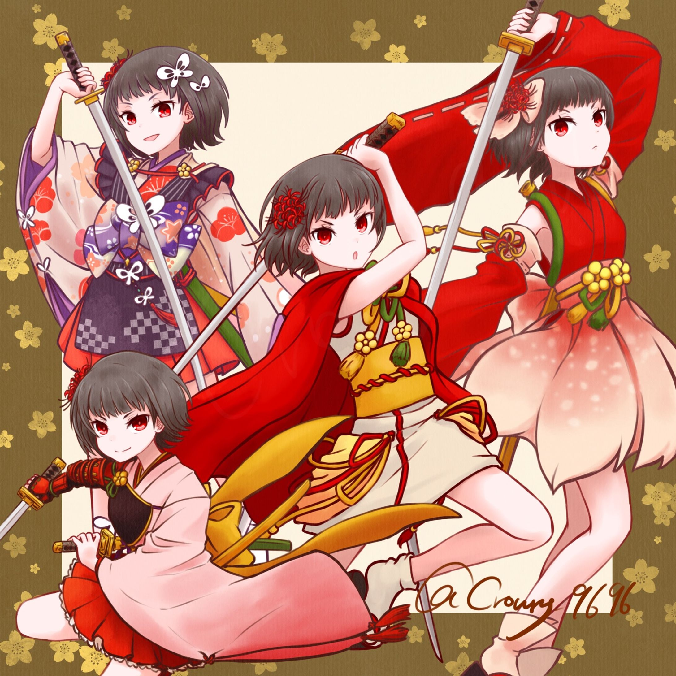 髭切ちゃん祭り-1